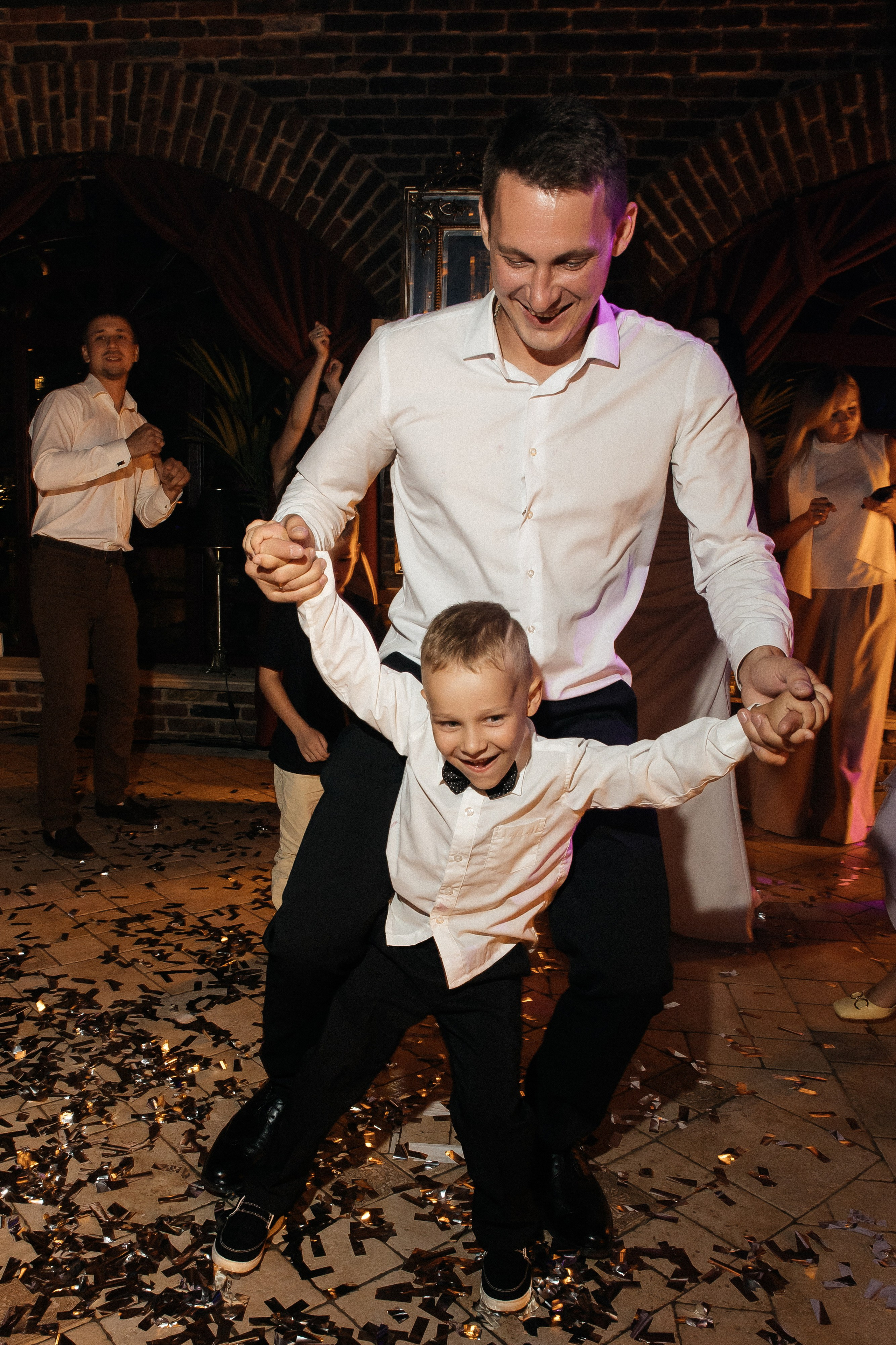 Alexander & Yana. Свадебный организатор в Ростове-на-Дону Яснов Роман