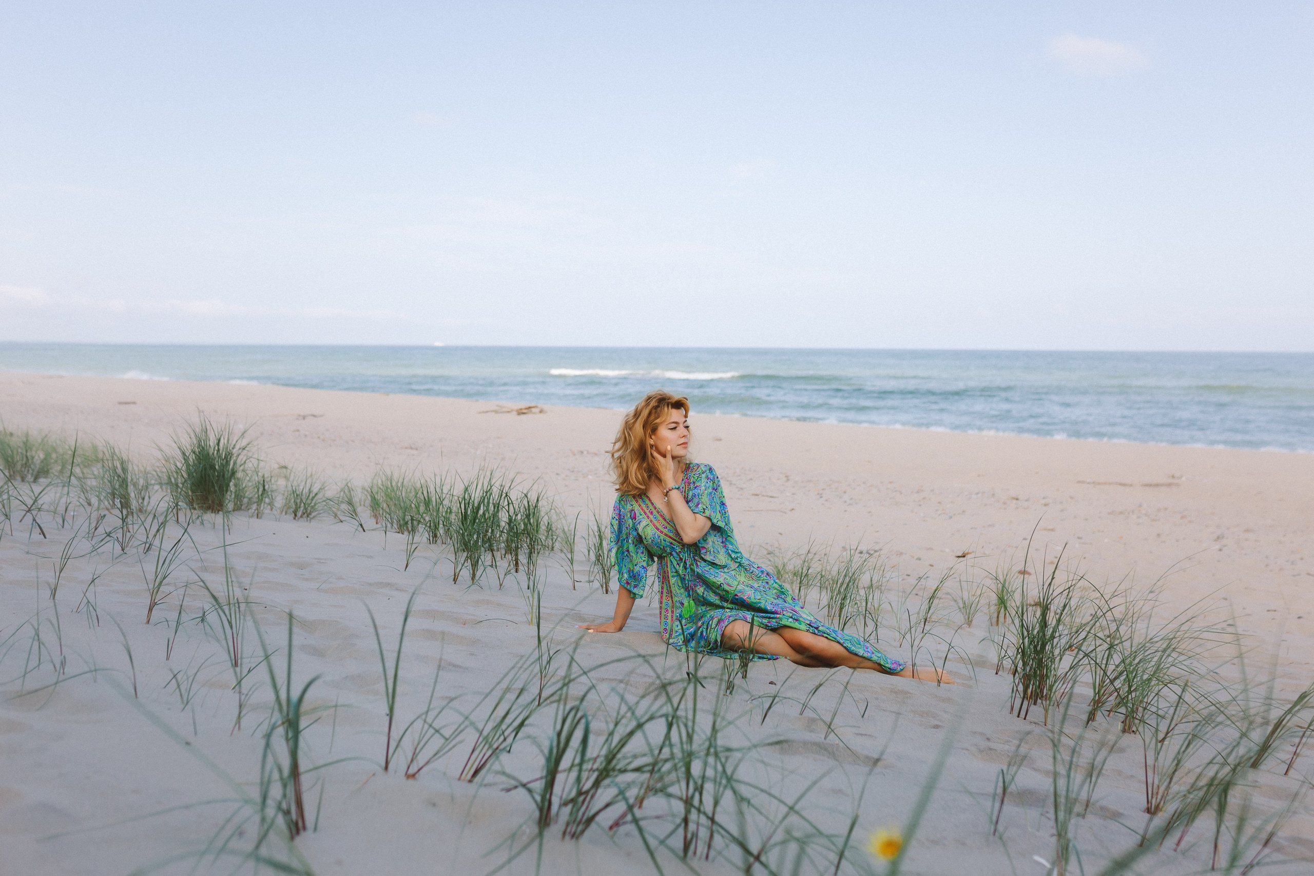 Алина. Фотограф Зеленоградск Красильникова Елена