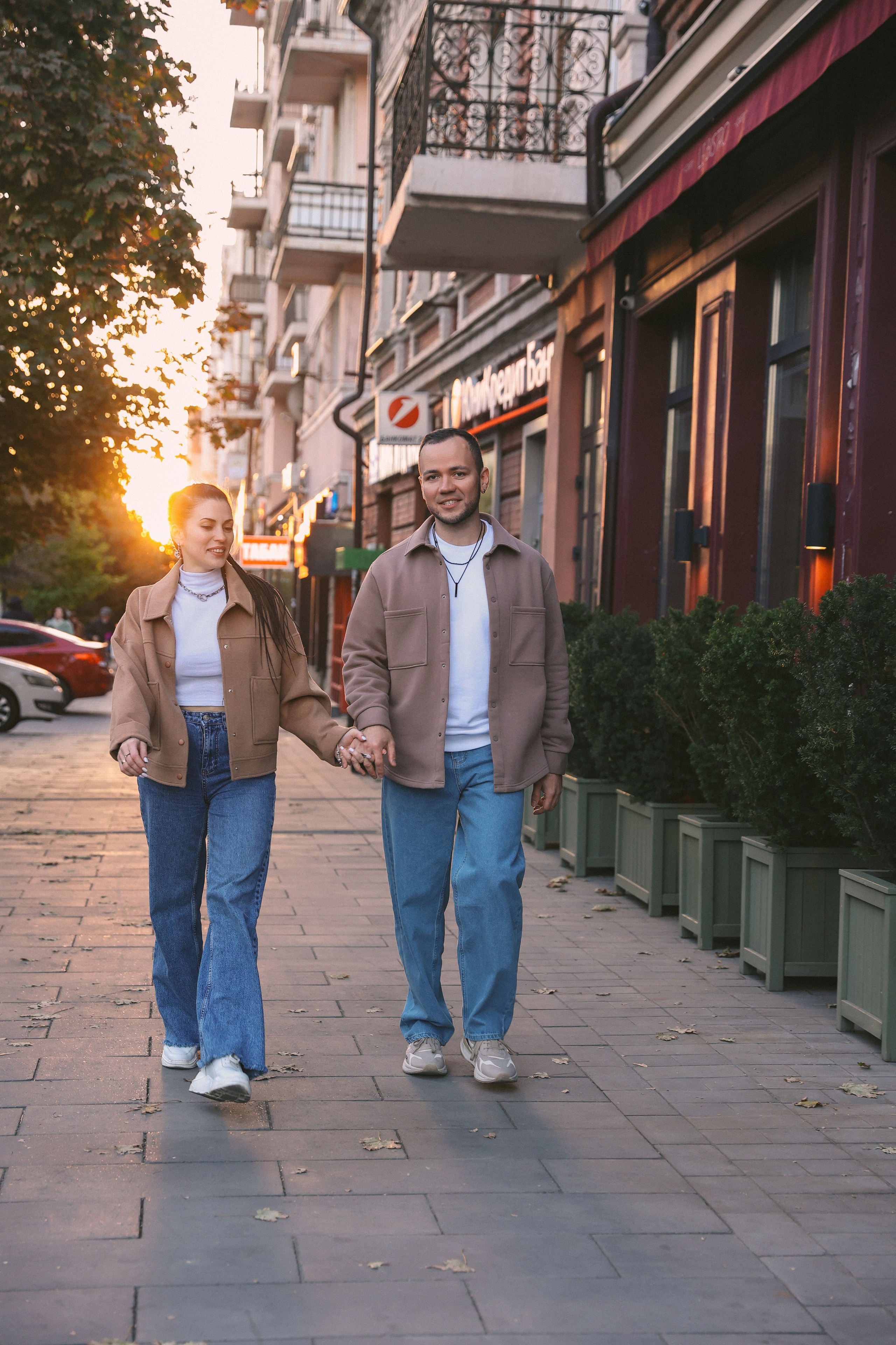 Love Story Евгений и Настя. Главная