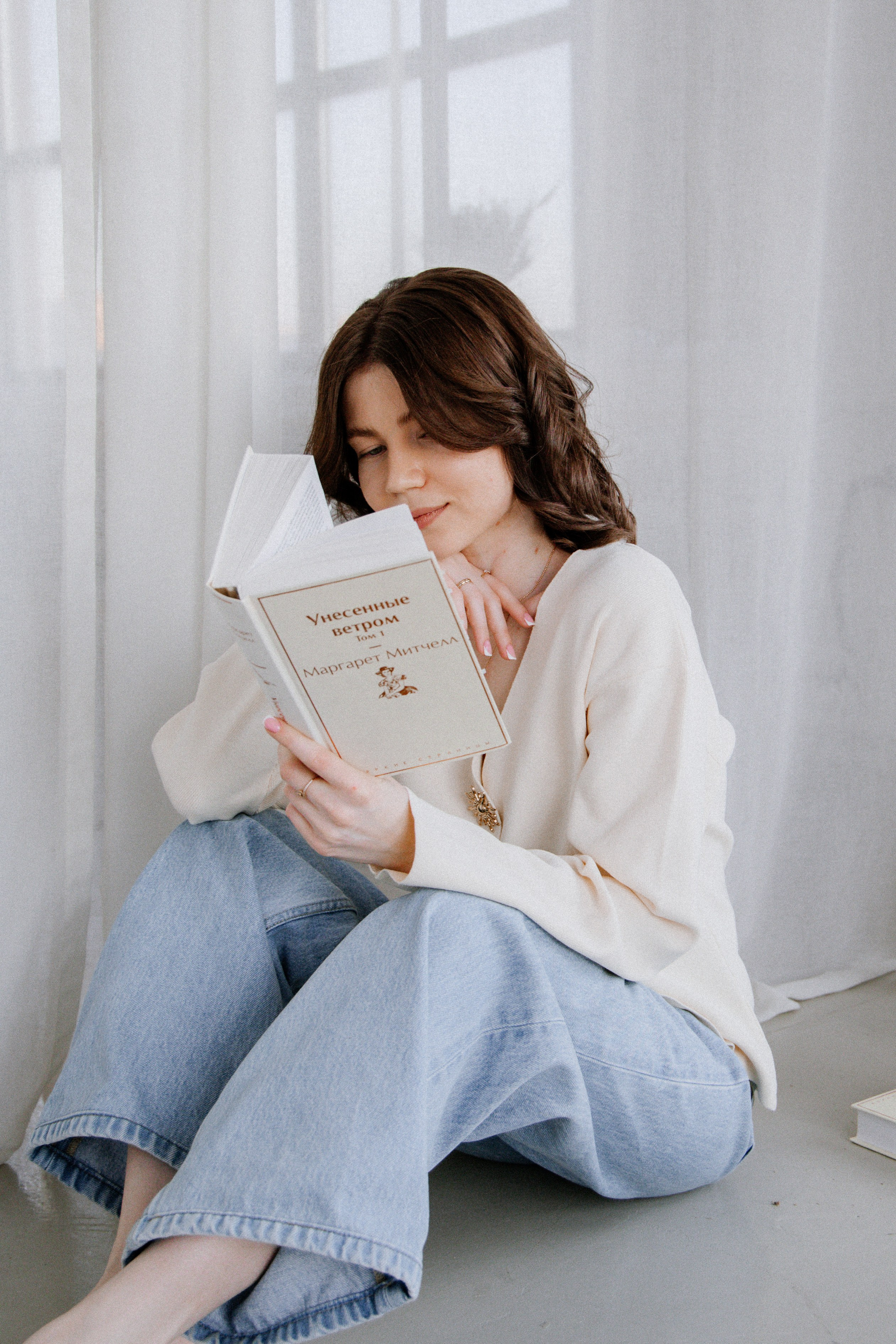 Творческая съемка Юлии. Семейный фотограф | Керчь | Ивановская Виктория