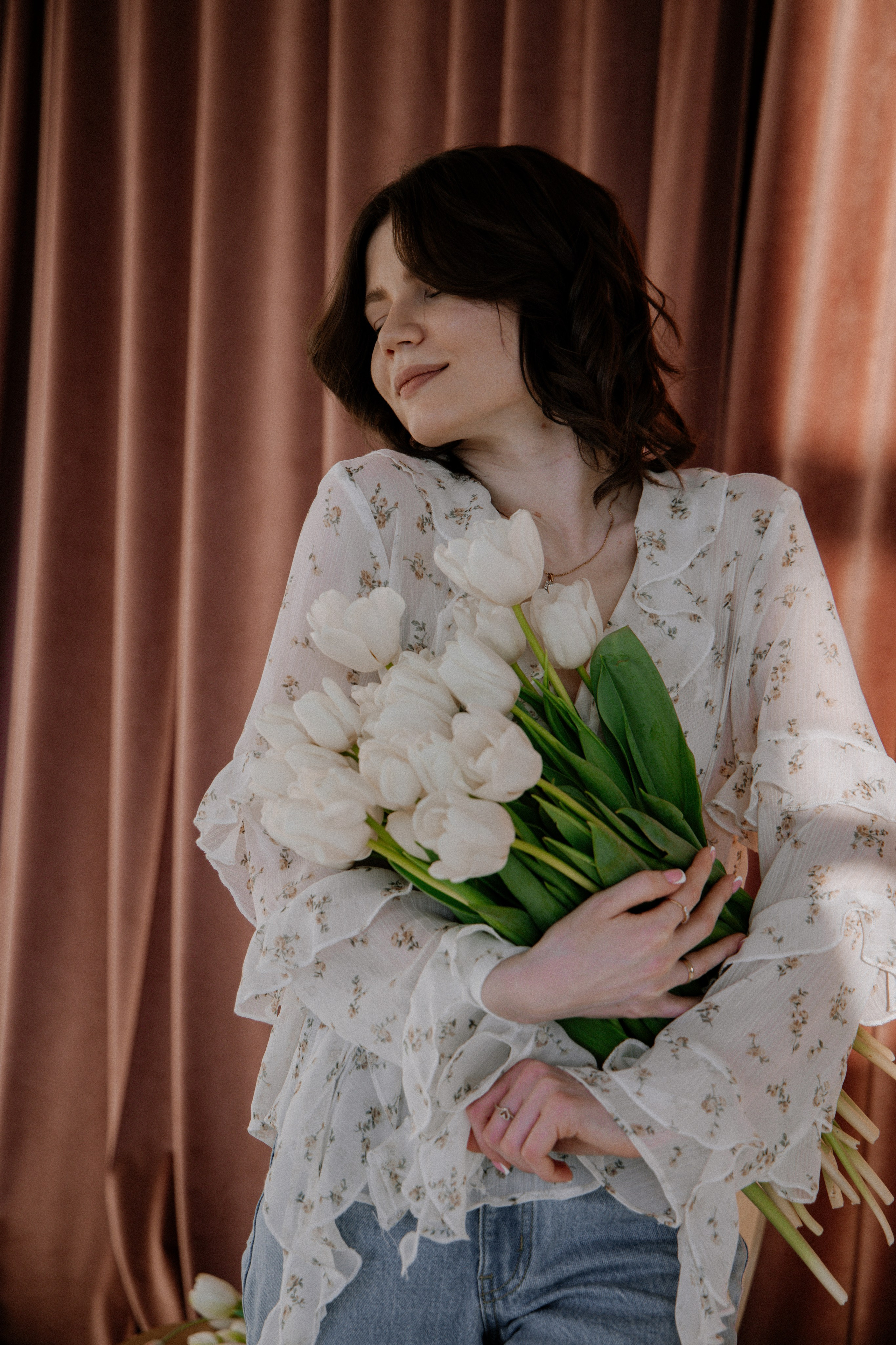 Творческая съемка Юлии. Семейный фотограф | Керчь | Ивановская Виктория