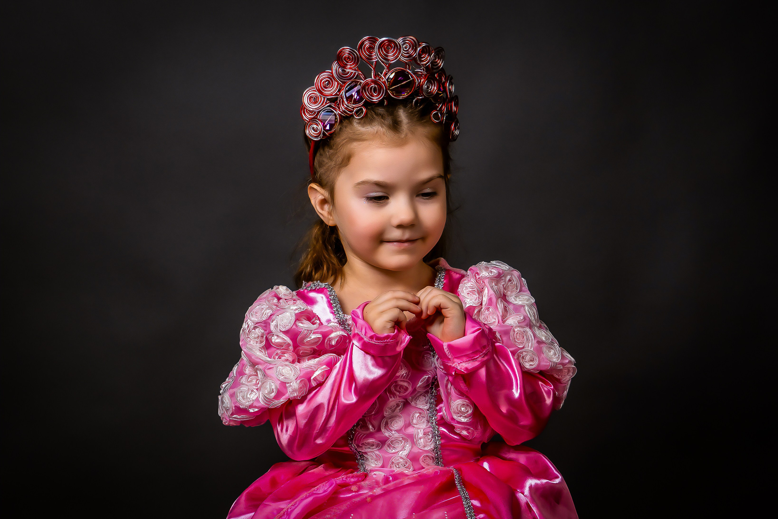 ВЕРОНИЧКА. Фотограф Владимир Роля