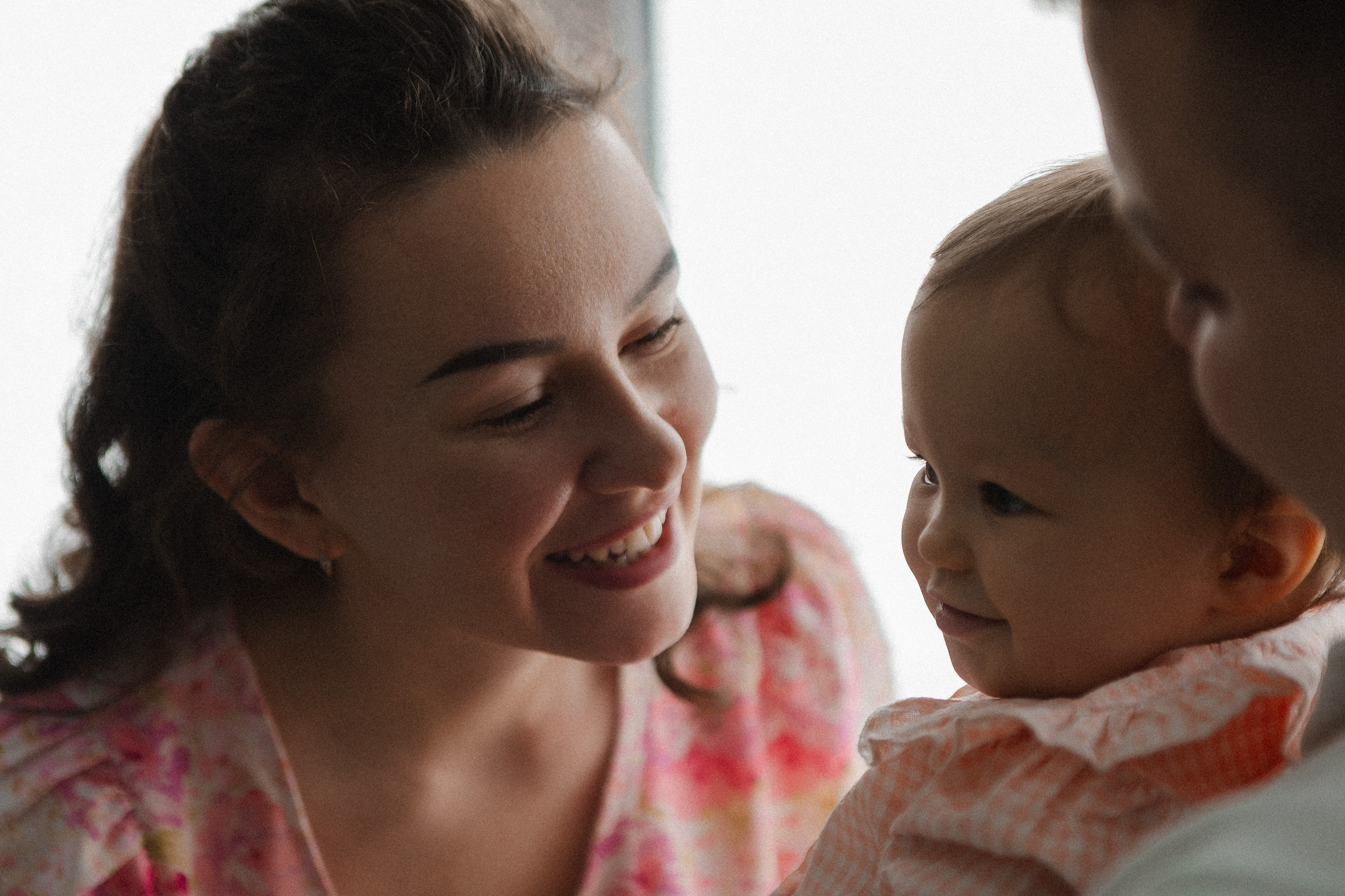 Миле 1 годик. Семейный фотограф в Нижнем Новгороде Доронина Юлия
