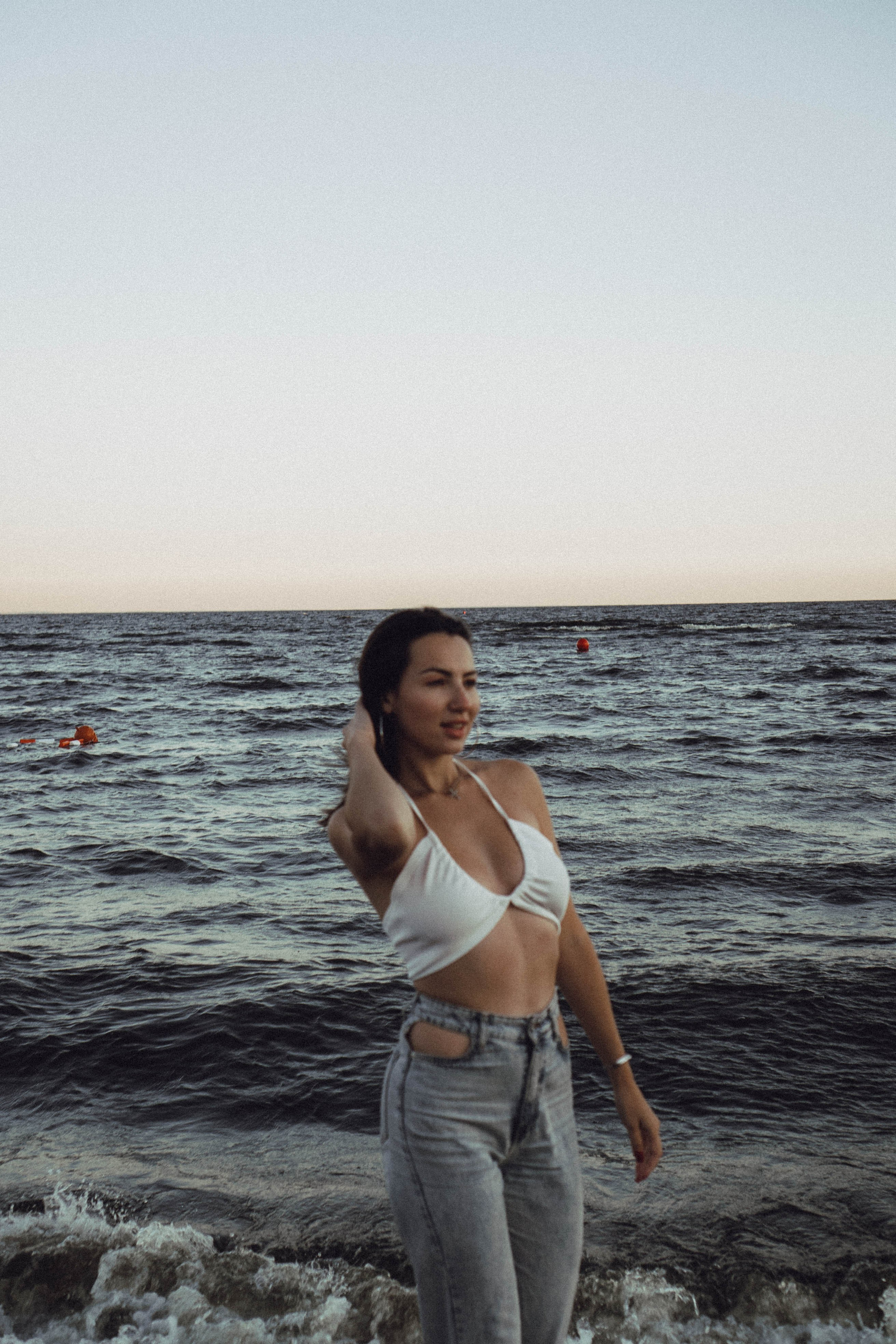 Любовь на заливе. Профессиональный фотограф, Санкт-Петербург — Виктория Богомолова