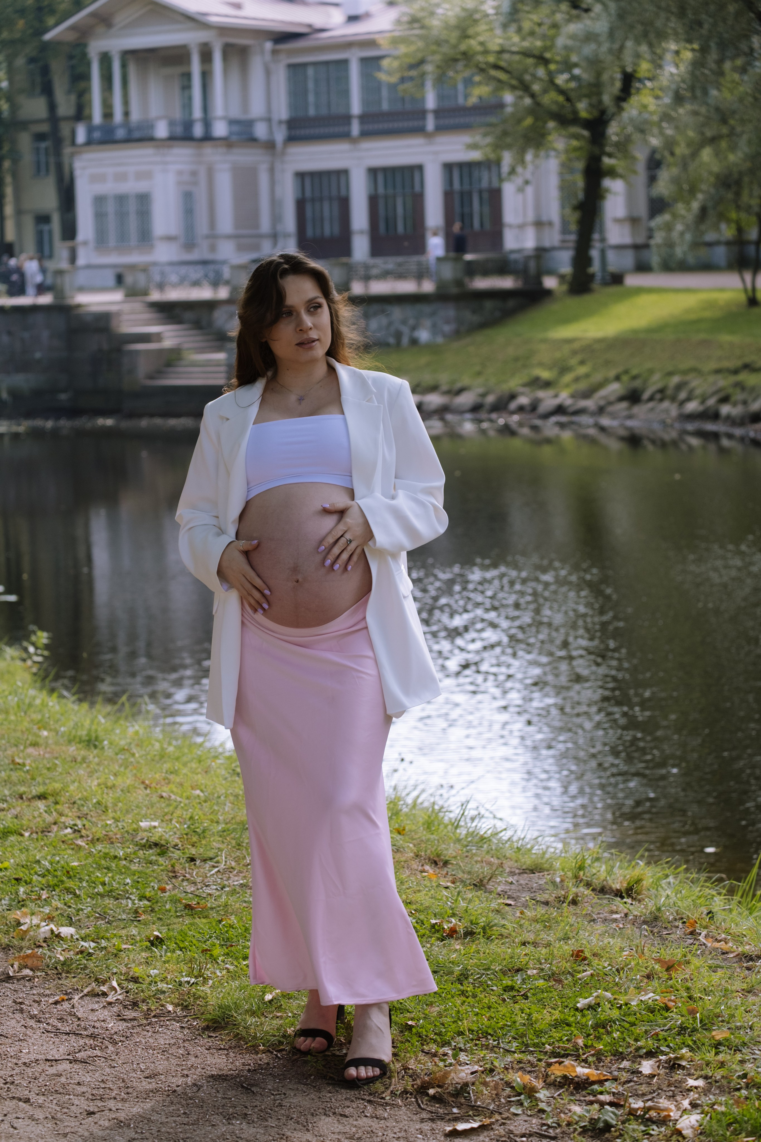 СЕМЕЙНАЯ ИСТОРИЯ. Профессиональный фотограф, Санкт-Петербург — Виктория Богомолова