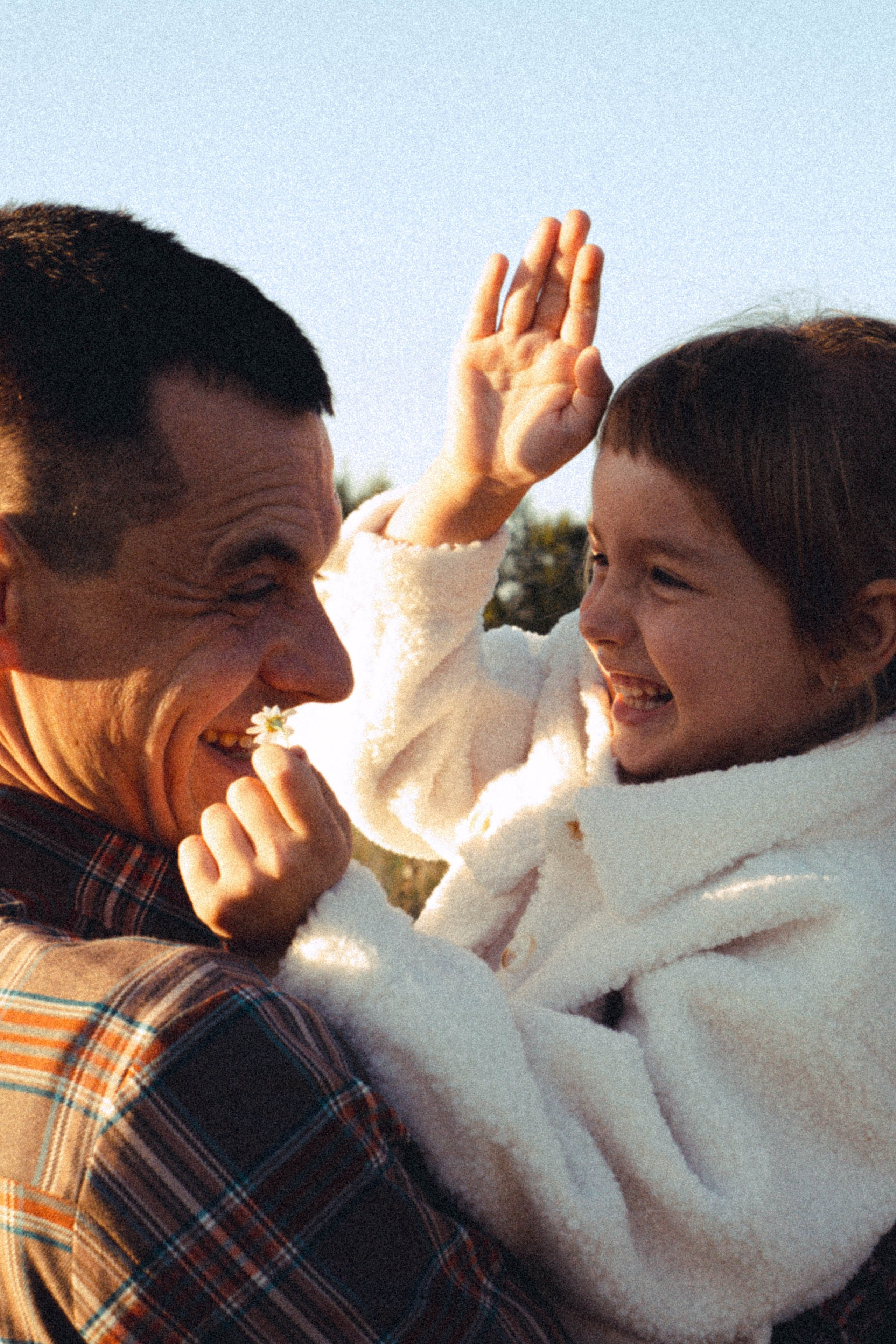 Семейная серия. Профессиональный фотограф, Санкт-Петербург — Виктория Богомолова