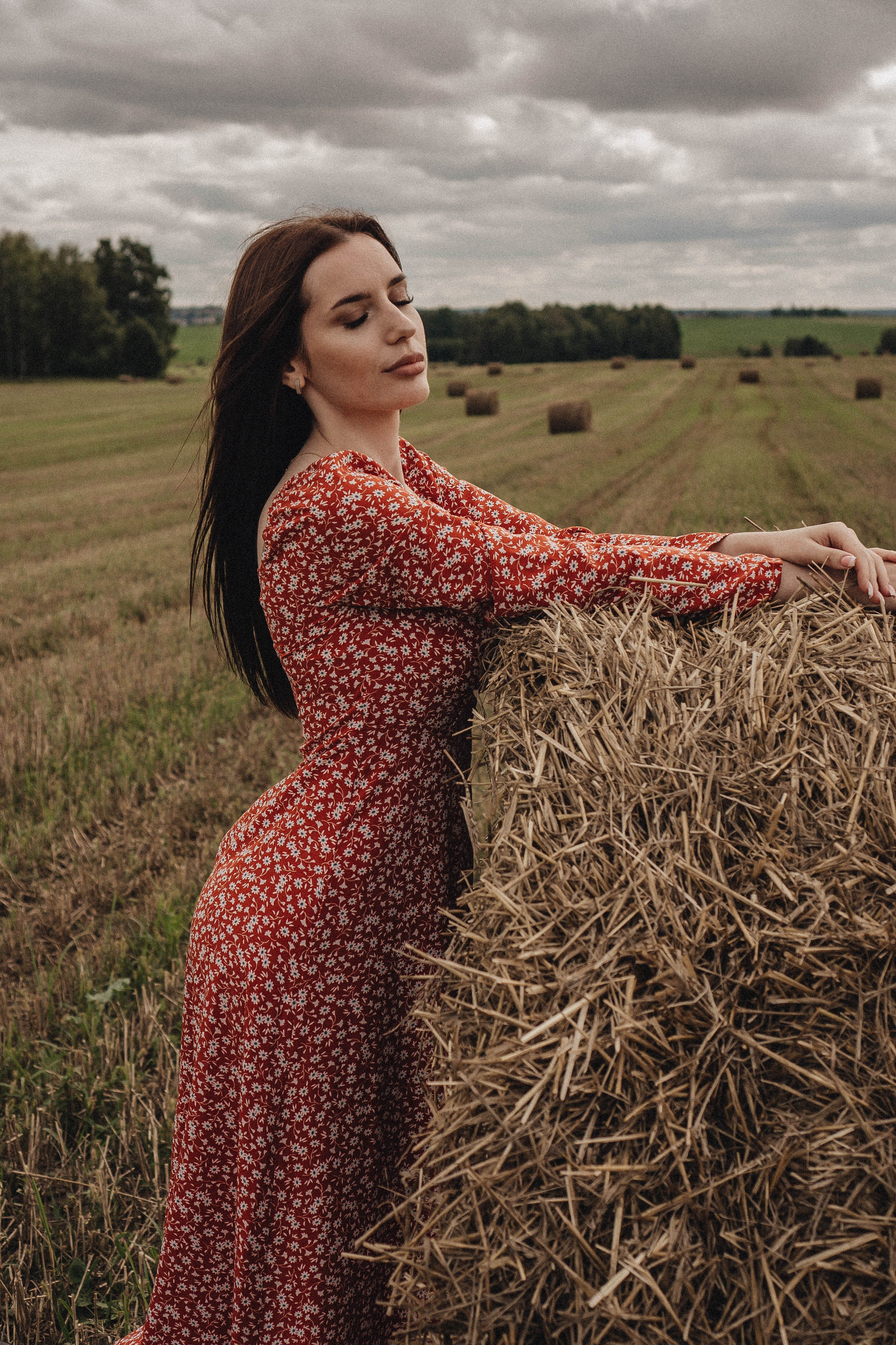 Августт. Профессиональный фотограф, Санкт-Петербург — Виктория Богомолова