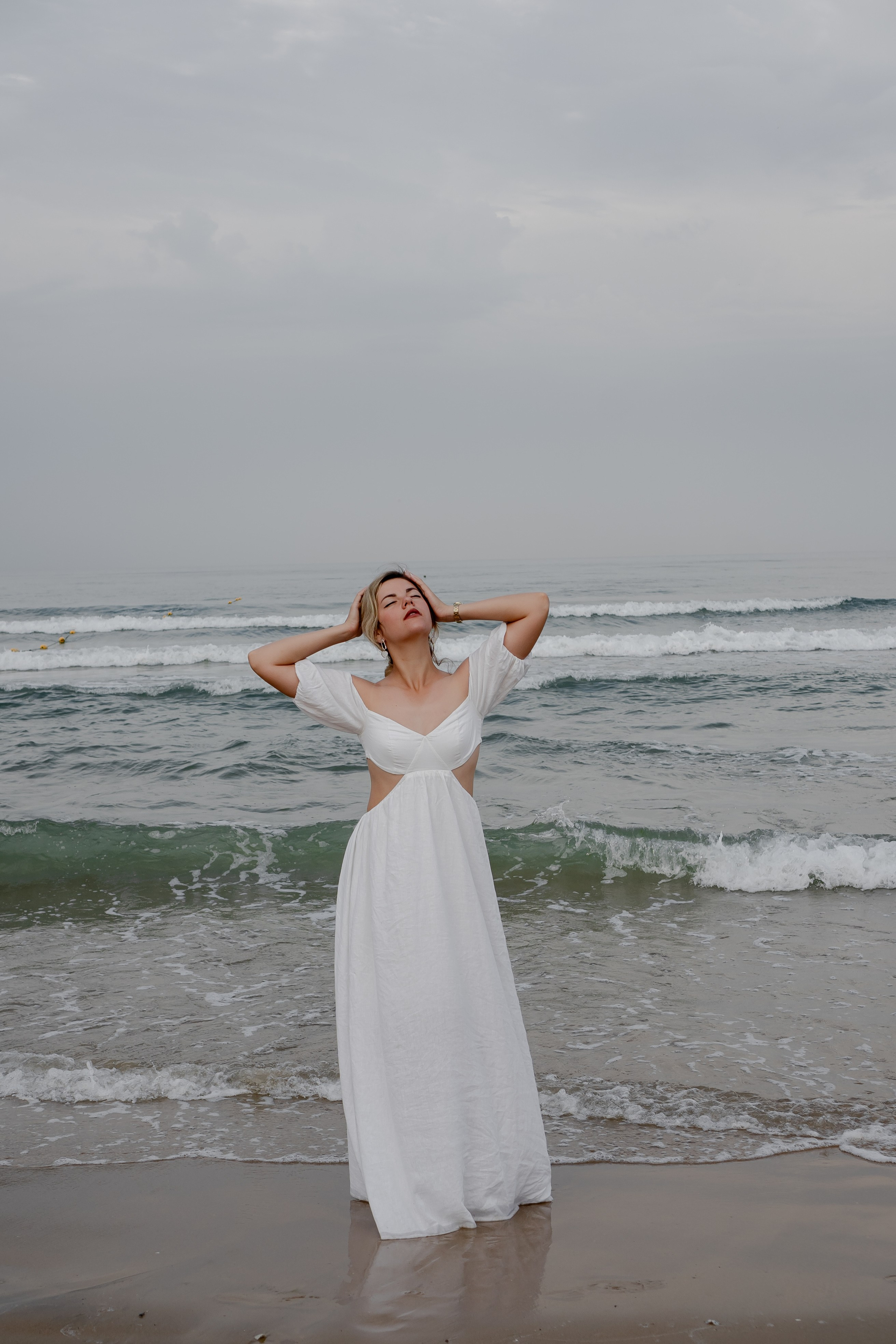 ДЕВУШКИ НА РАССВЕТНОЙ СЬЕМКЕ. Профессиональный фотограф, Санкт-Петербург — Виктория Богомолова