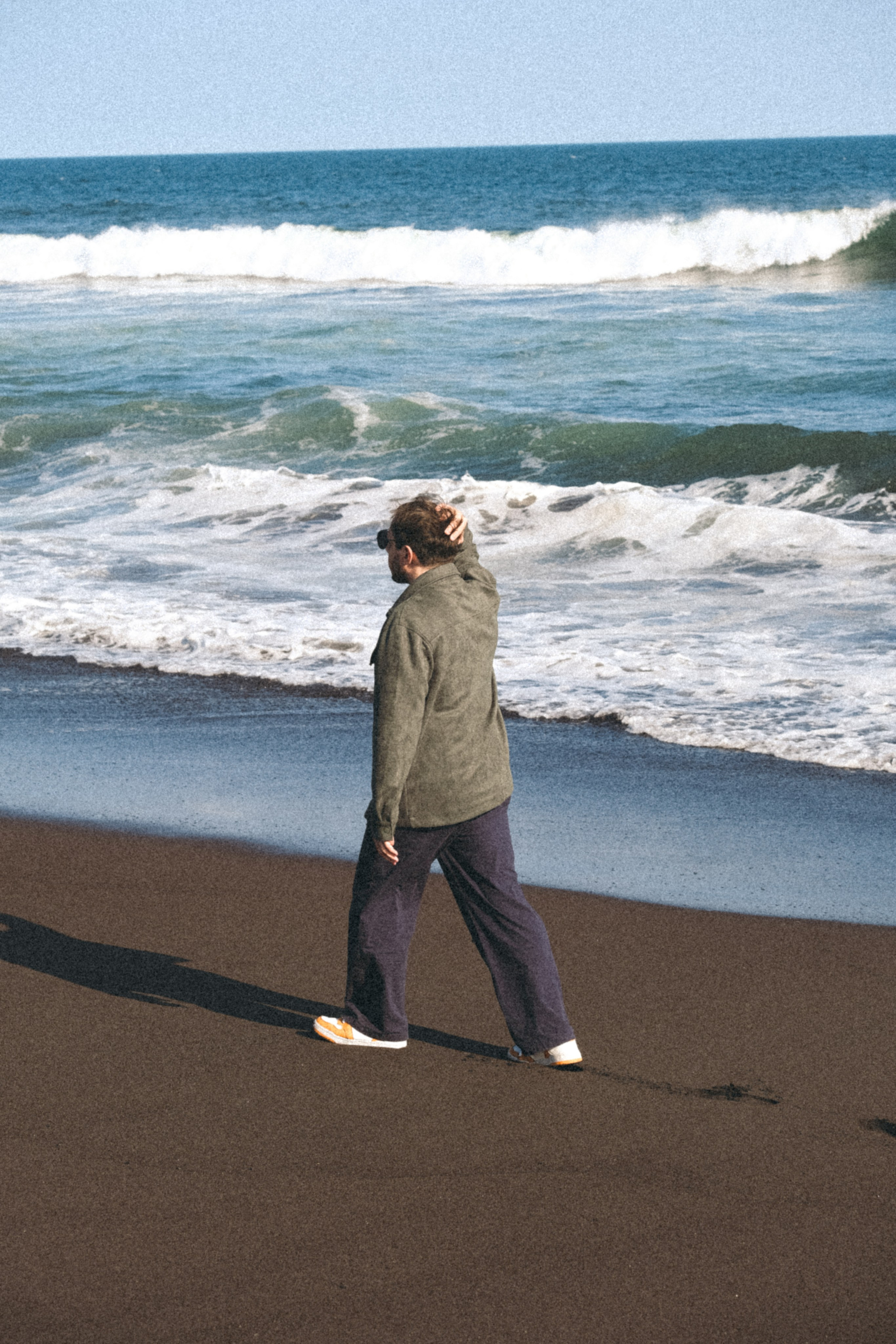 Тихий океан. Профессиональный фотограф, Санкт-Петербург — Виктория Богомолова