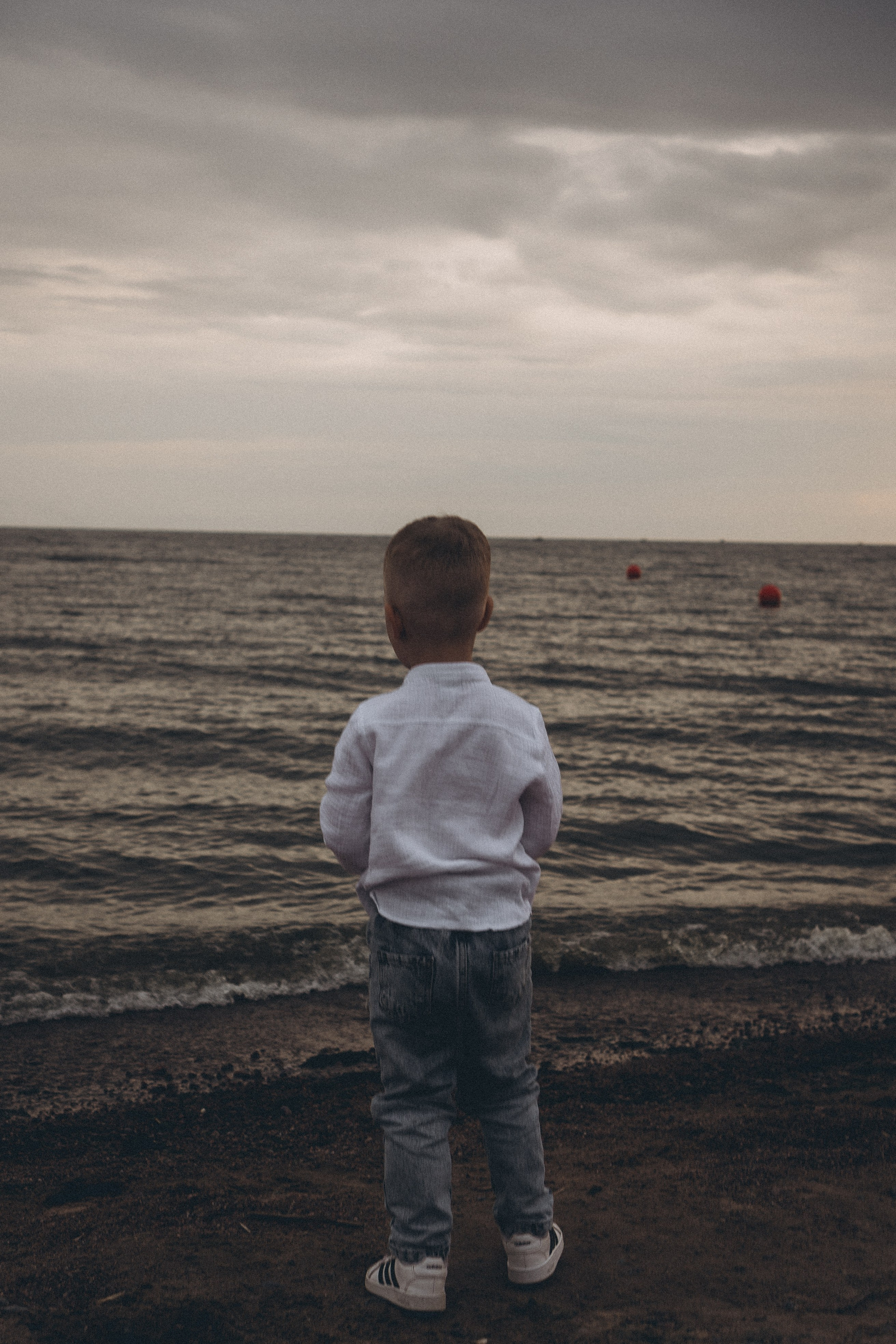 Семейная история на берегу залива. Профессиональный фотограф, Санкт-Петербург — Виктория Богомолова