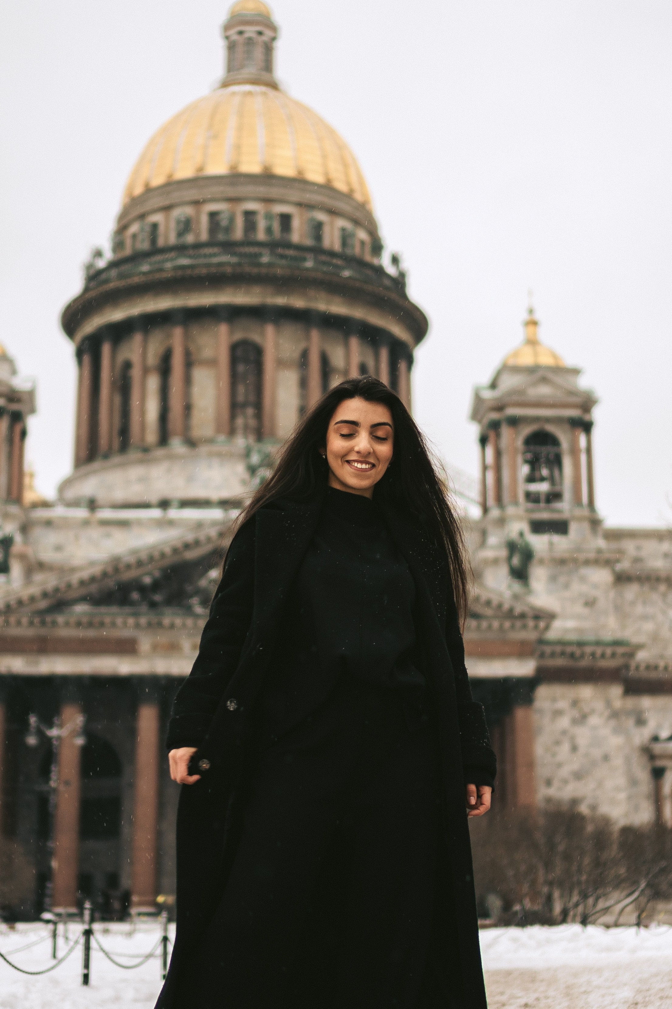 Фотосессия в Санкт-Петербурге. Профессиональный фотограф, Санкт-Петербург — Виктория Богомолова