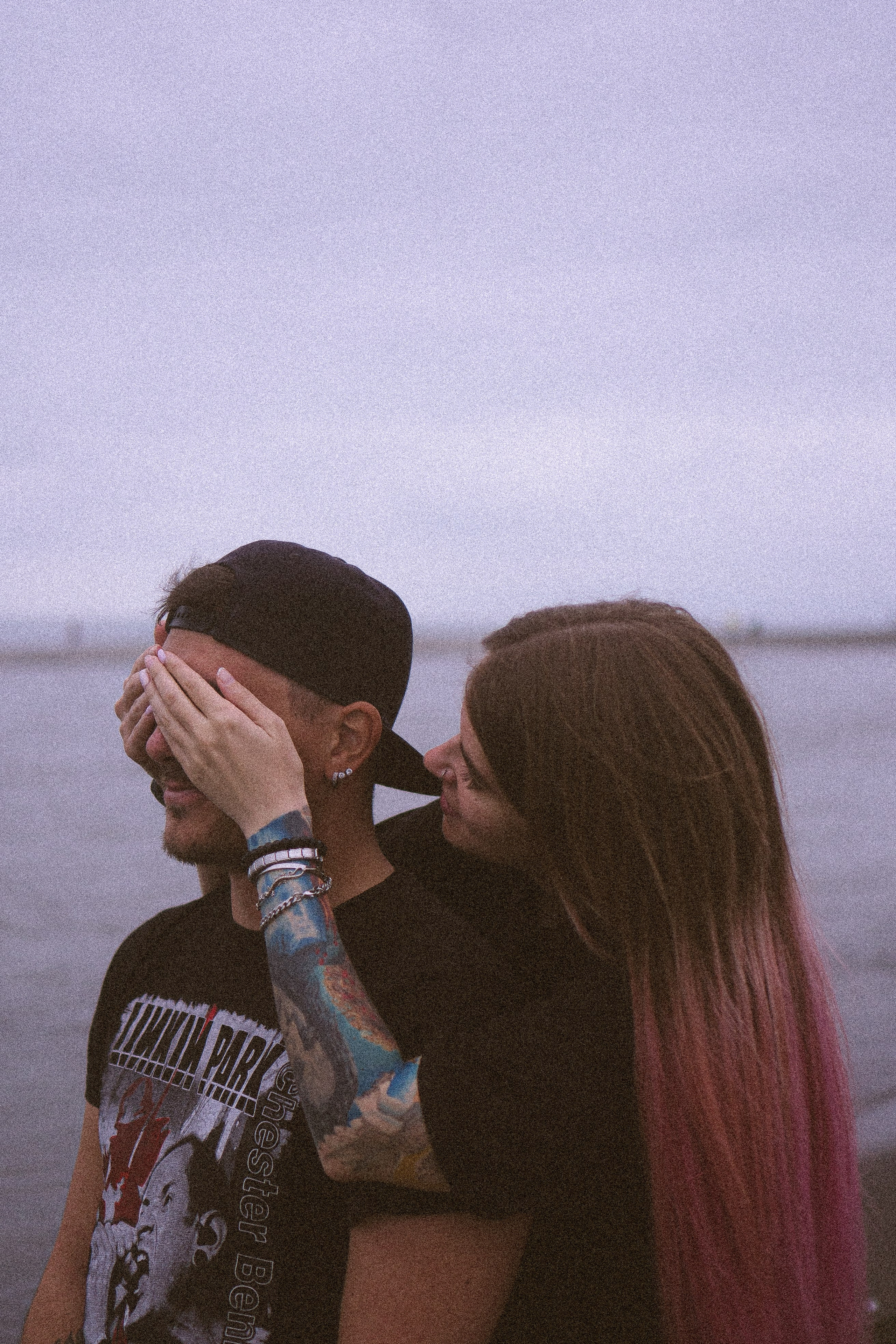 НА БЕРЕГУ МОРЯ. Профессиональный фотограф, Санкт-Петербург — Виктория Богомолова