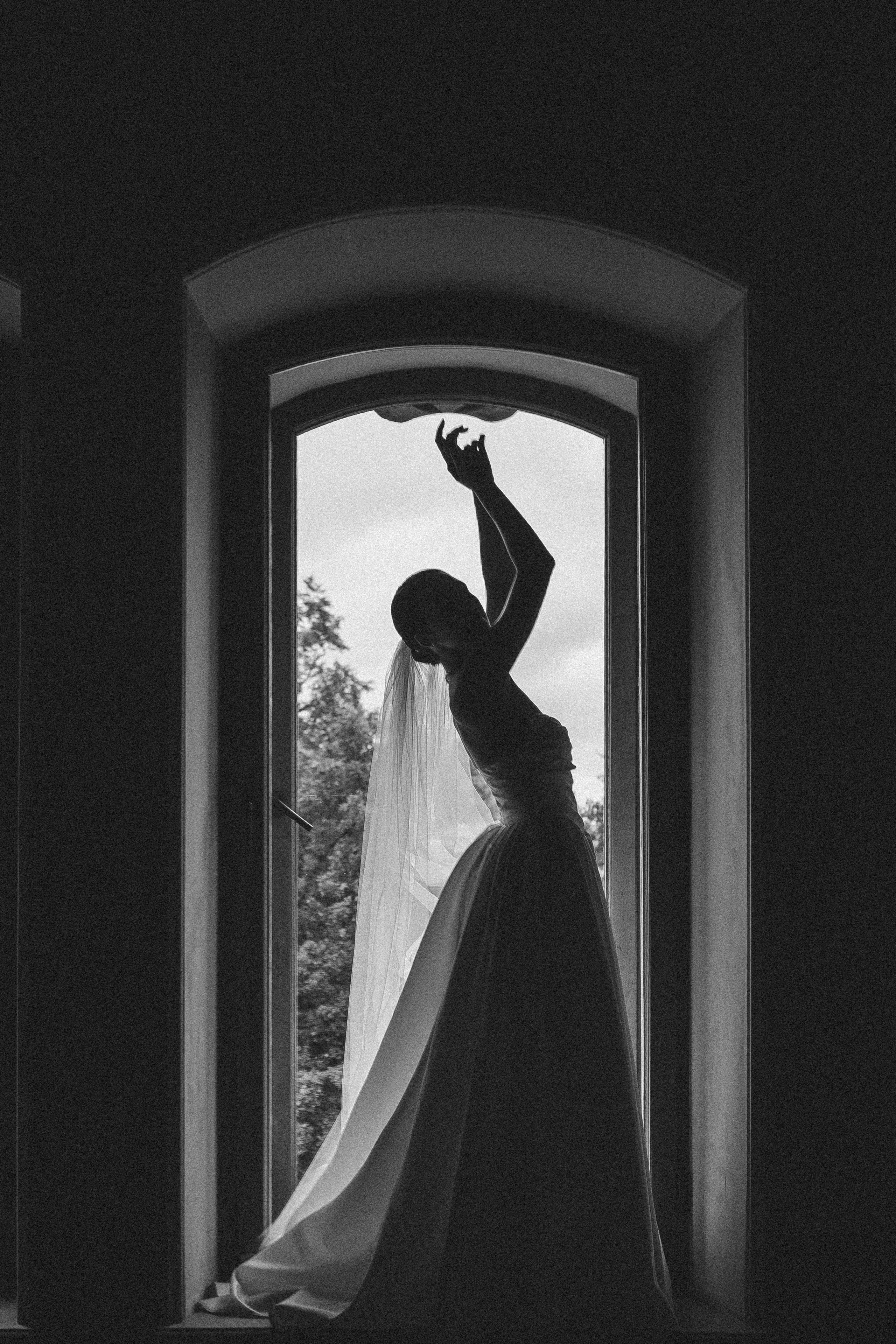 СВАДЕБНАЯ В СТУДИИ. Профессиональный фотограф, Санкт-Петербург — Виктория Богомолова