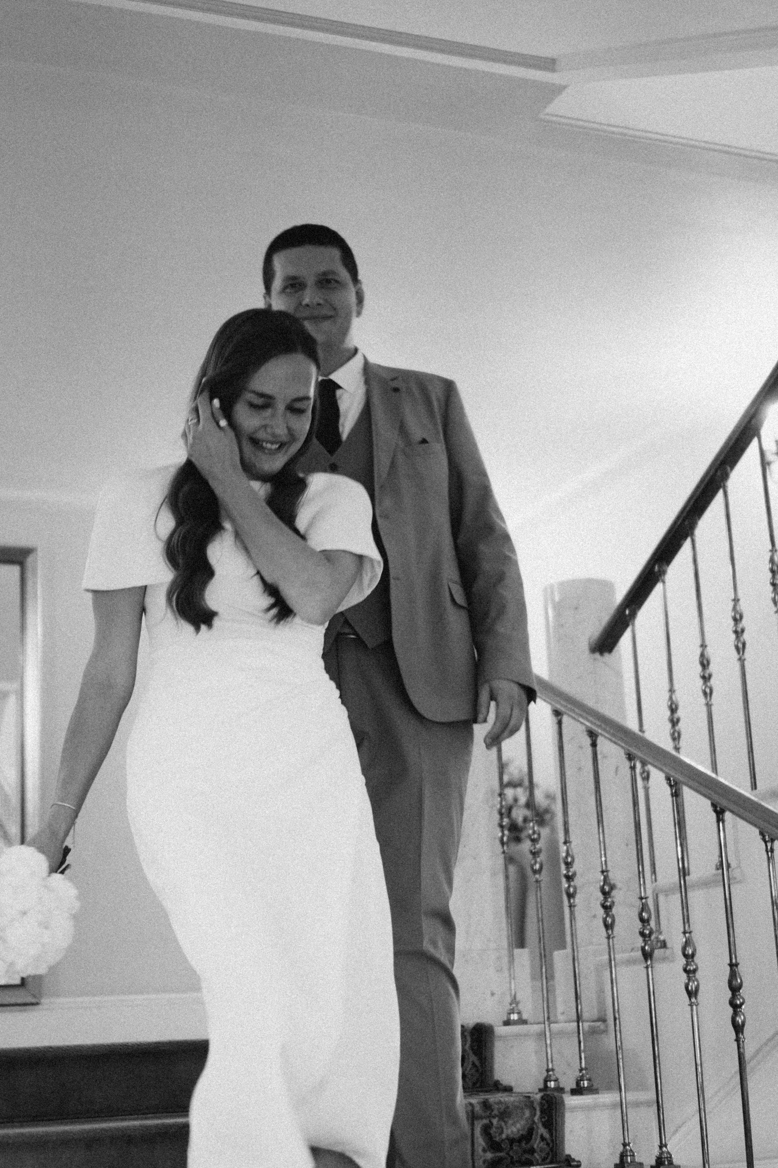 СВАДЕБНАЯ В ПУШКИНЕ. Профессиональный фотограф, Санкт-Петербург — Виктория Богомолова