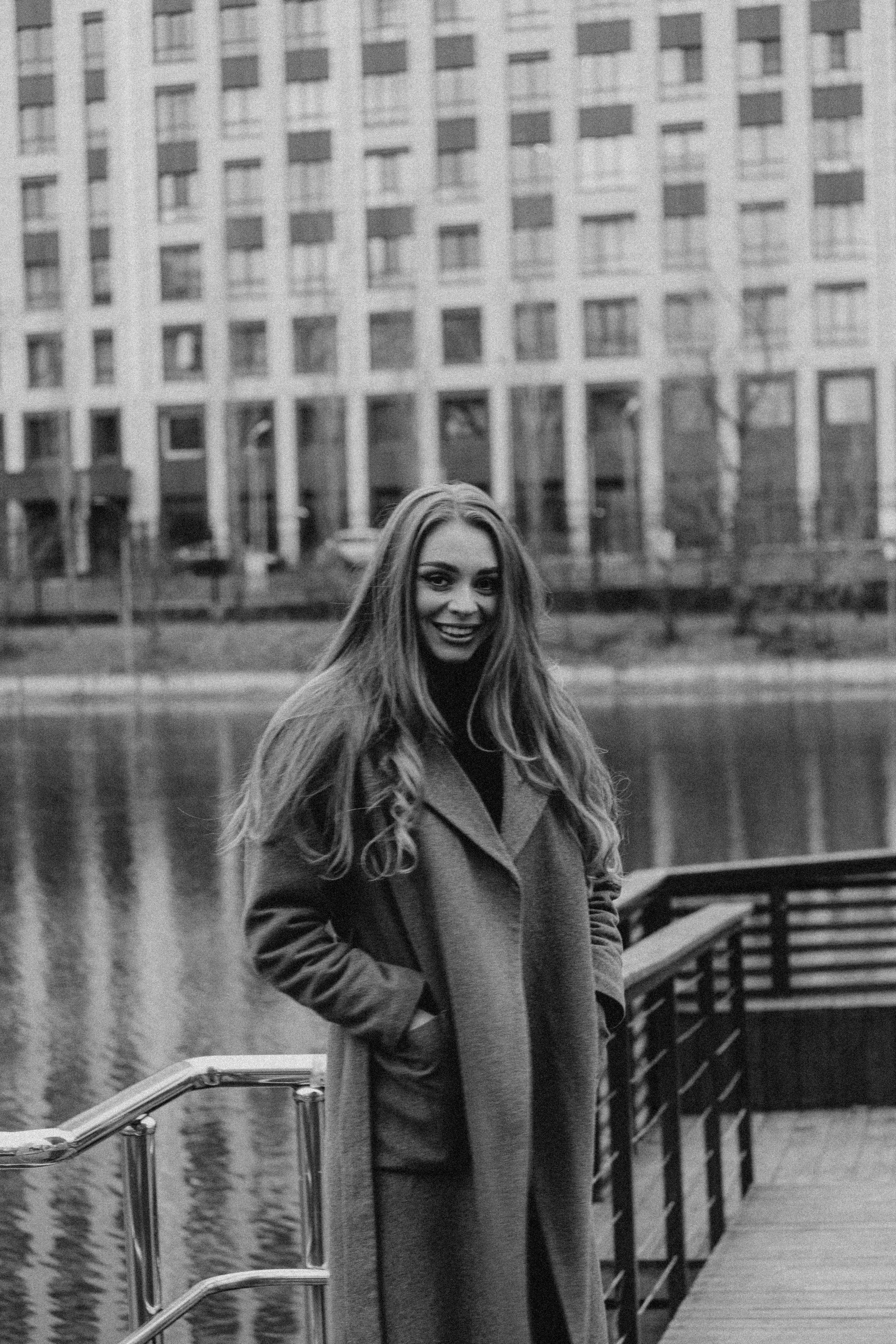 ПРОГУЛКА ПО МОСКВЕ. Профессиональный фотограф, Санкт-Петербург — Виктория Богомолова