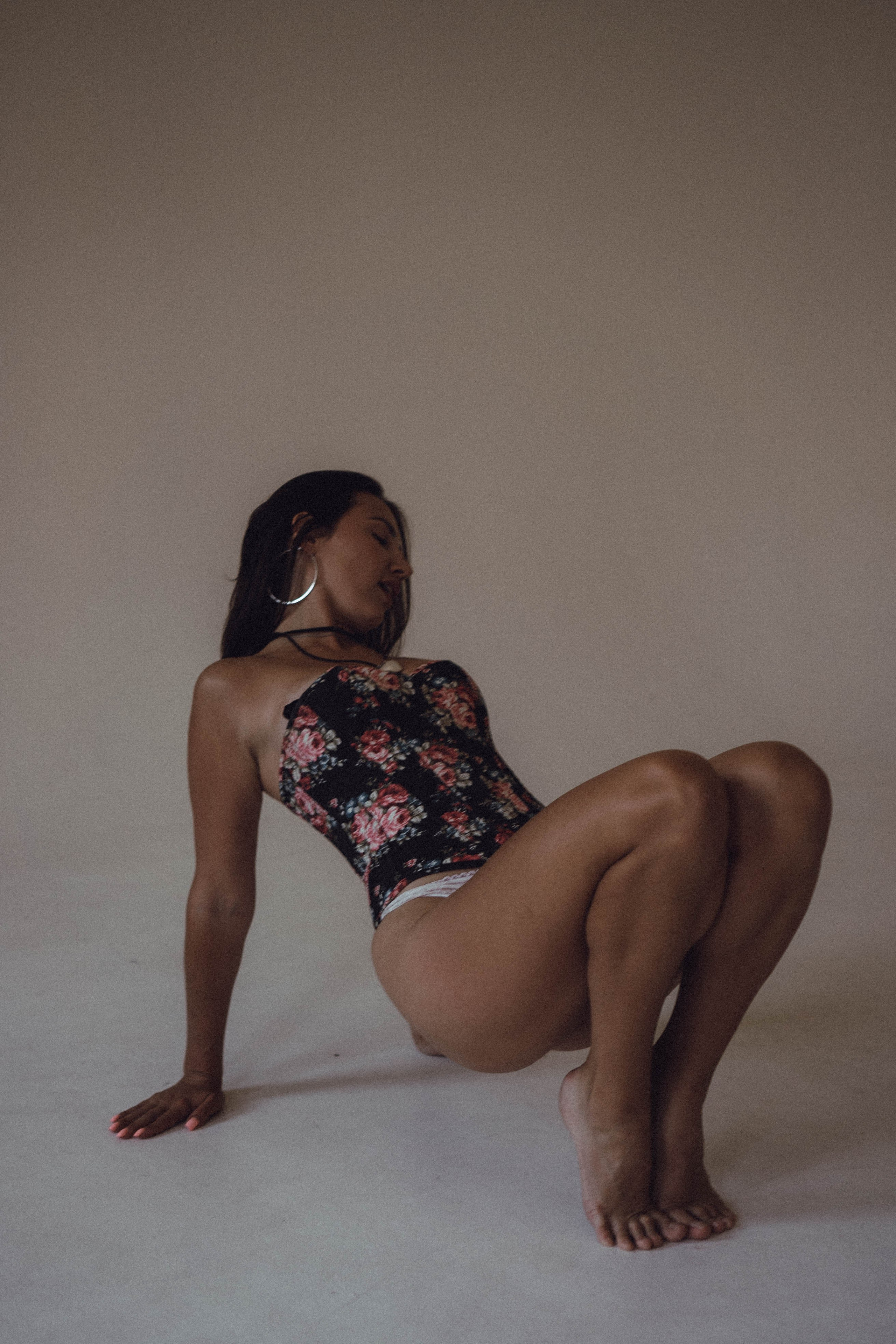 Студийная. Профессиональный фотограф, Санкт-Петербург — Виктория Богомолова