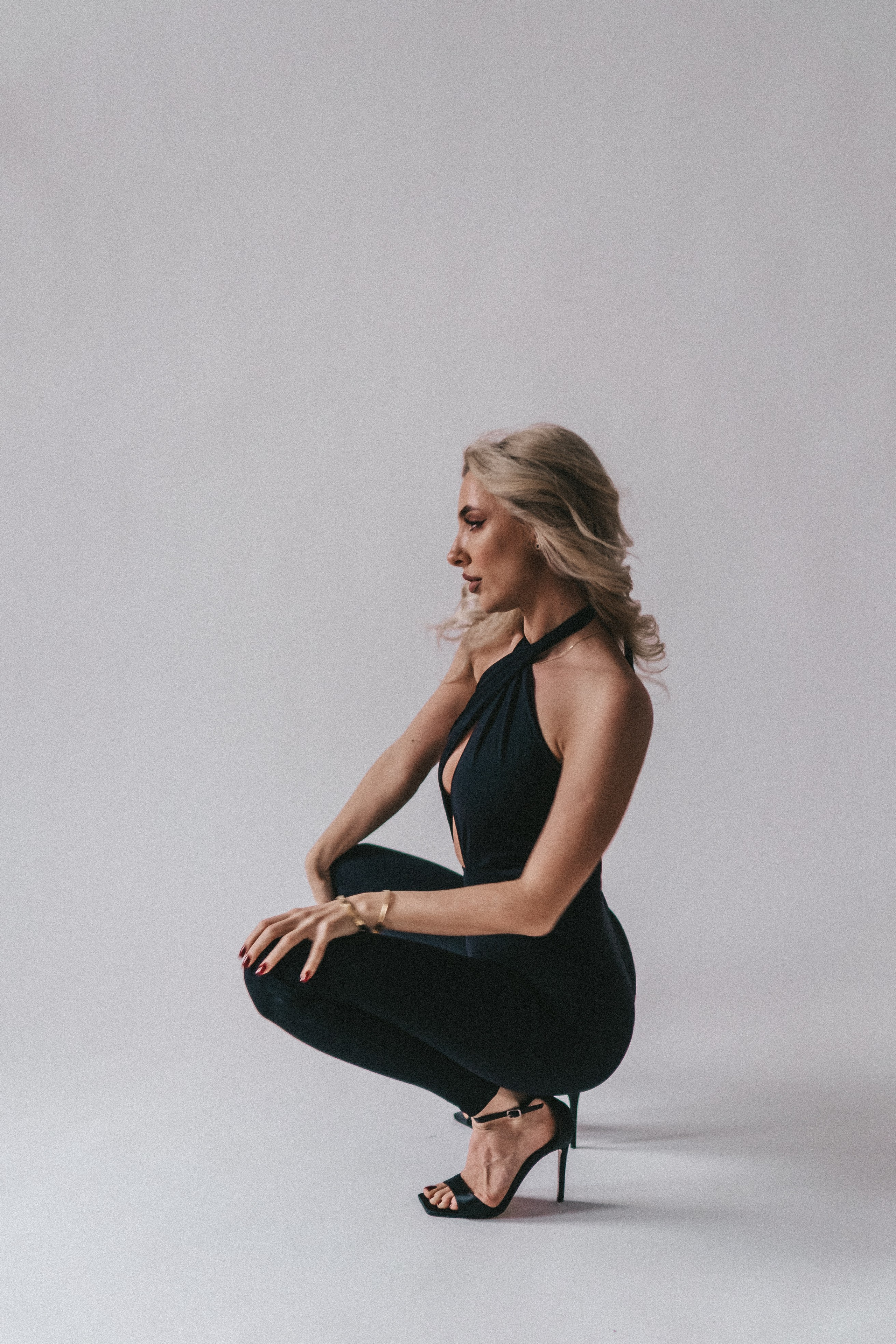 Студийная. Профессиональный фотограф, Санкт-Петербург — Виктория Богомолова