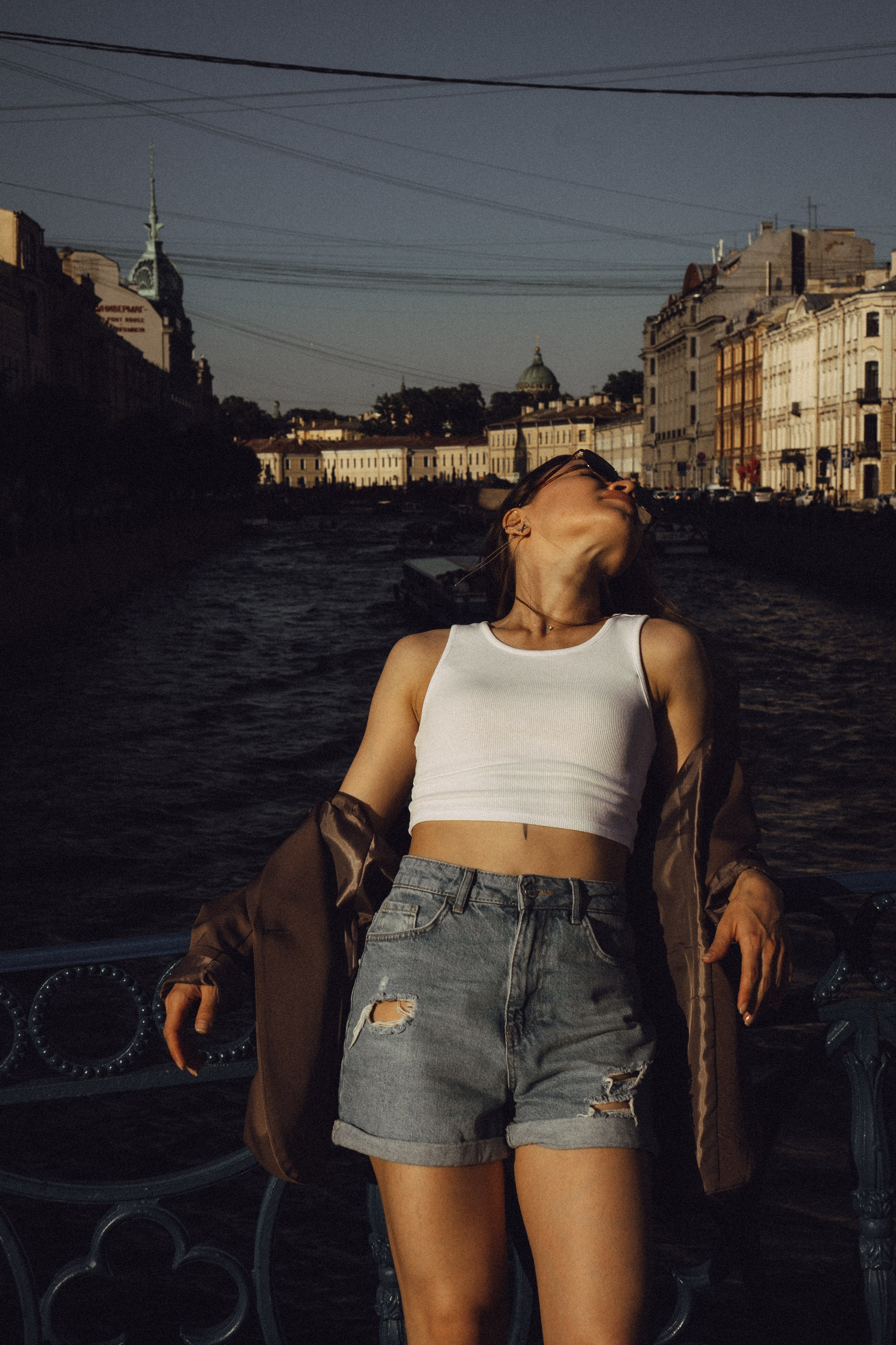 ПРОГУЛКА ПО САНКТ-ПЕТЕРБУРГУ. Профессиональный фотограф, Санкт-Петербург — Виктория Богомолова