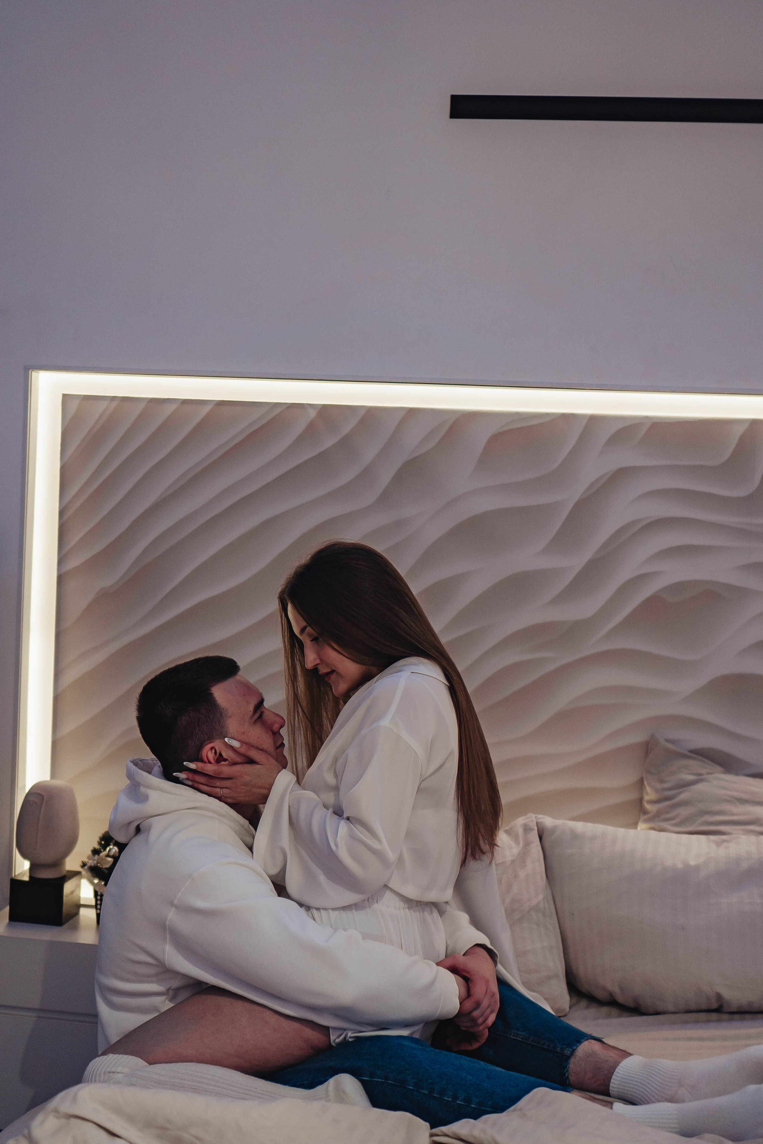 Новогодняя. Профессиональный фотограф, Санкт-Петербург — Виктория Богомолова