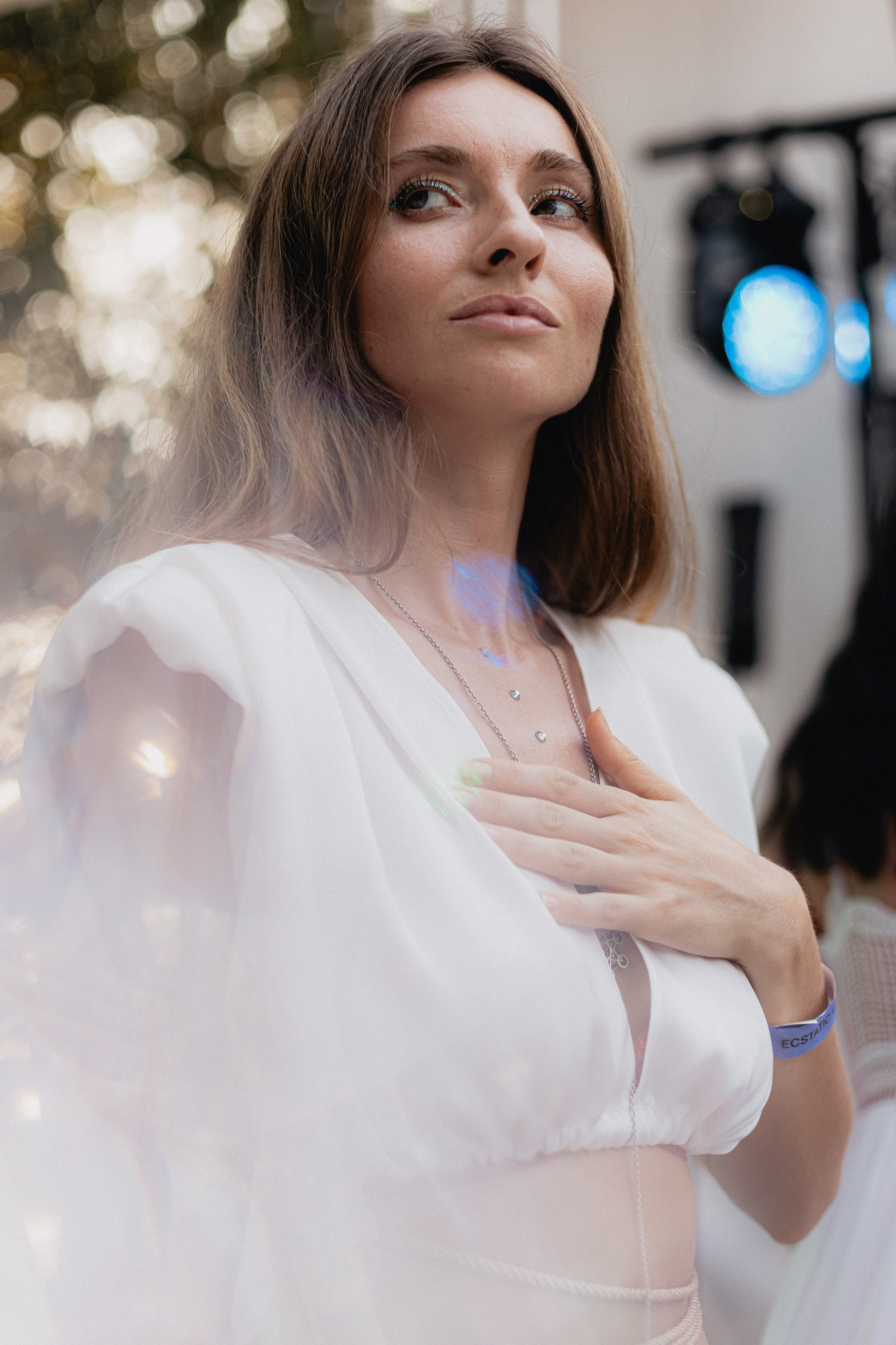 Ecstatic Berezy. Mariam Bagdasaryan