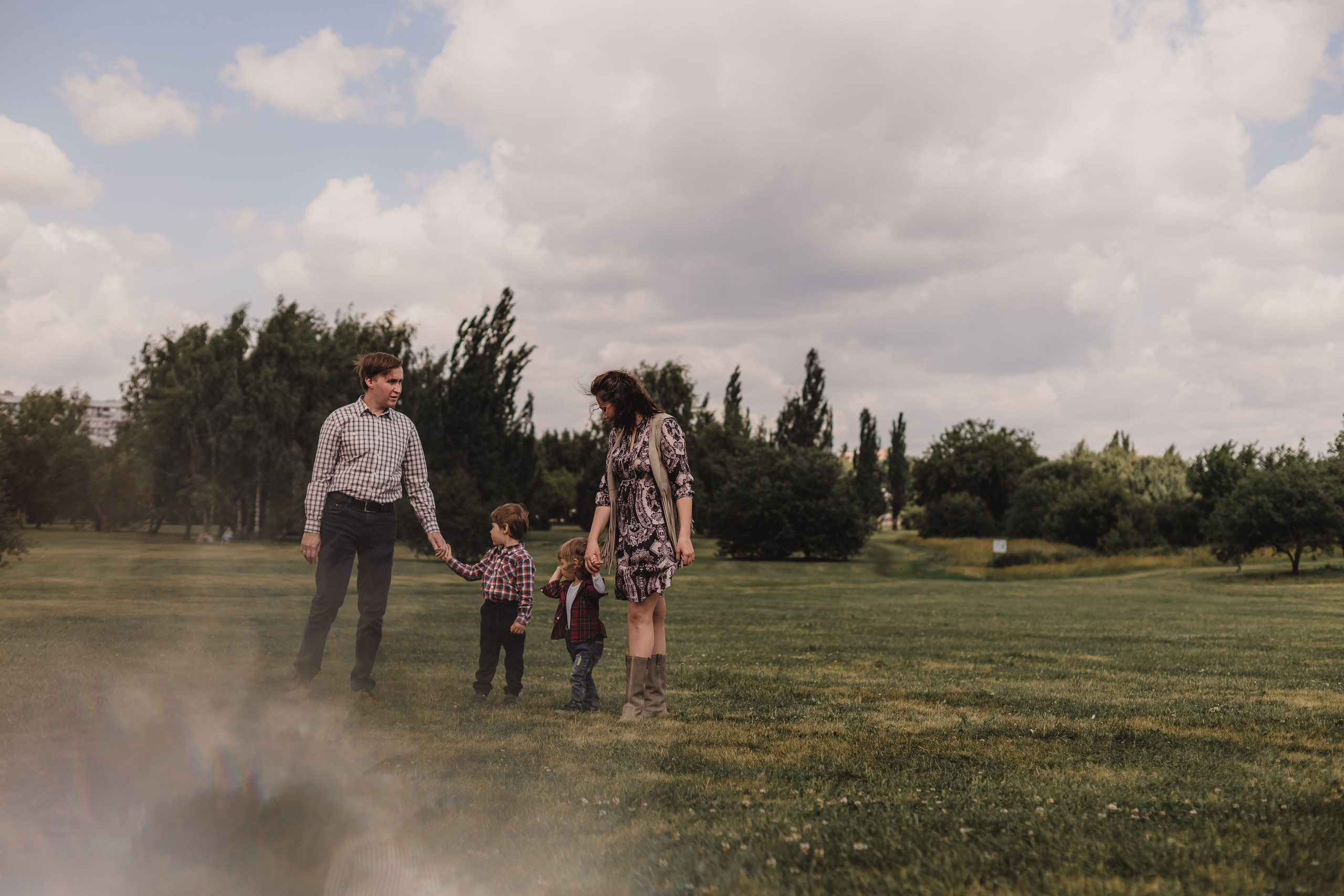 Когда мама королева. Мариам Багдасарян