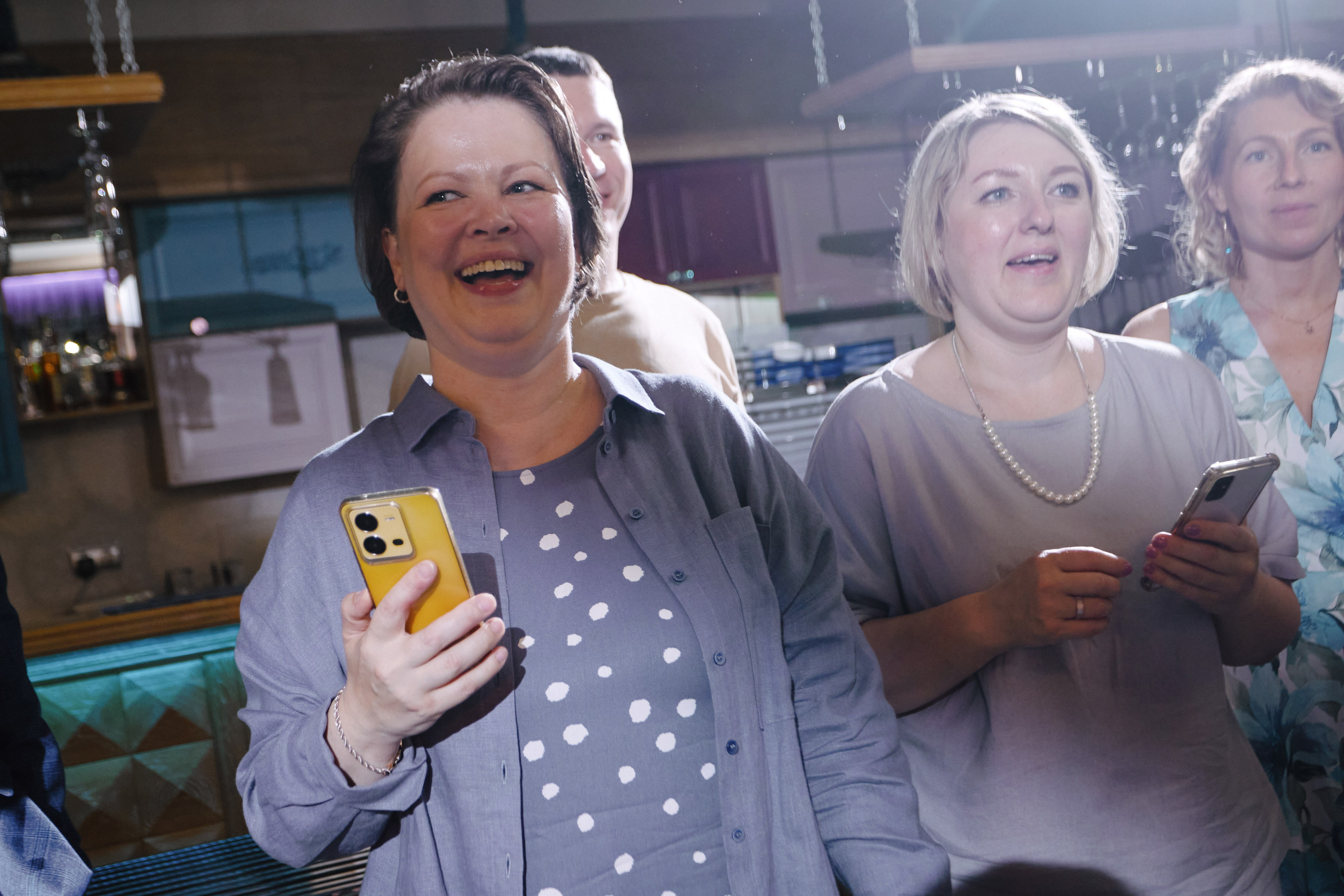 Выпускной 11кл. Портретный и свадебный фотограф в Екатеринбурге Владимир ЛузинЛузин