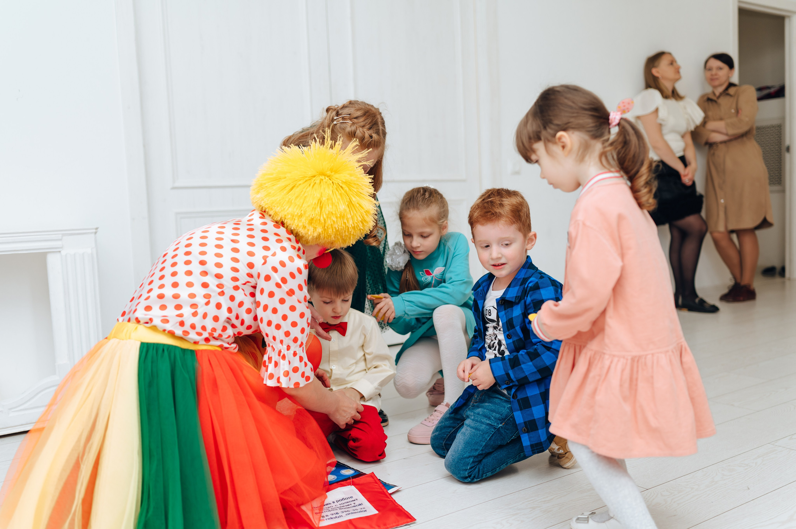 Мише 4 года. Детский и семейный фотограф Катерина Мишина