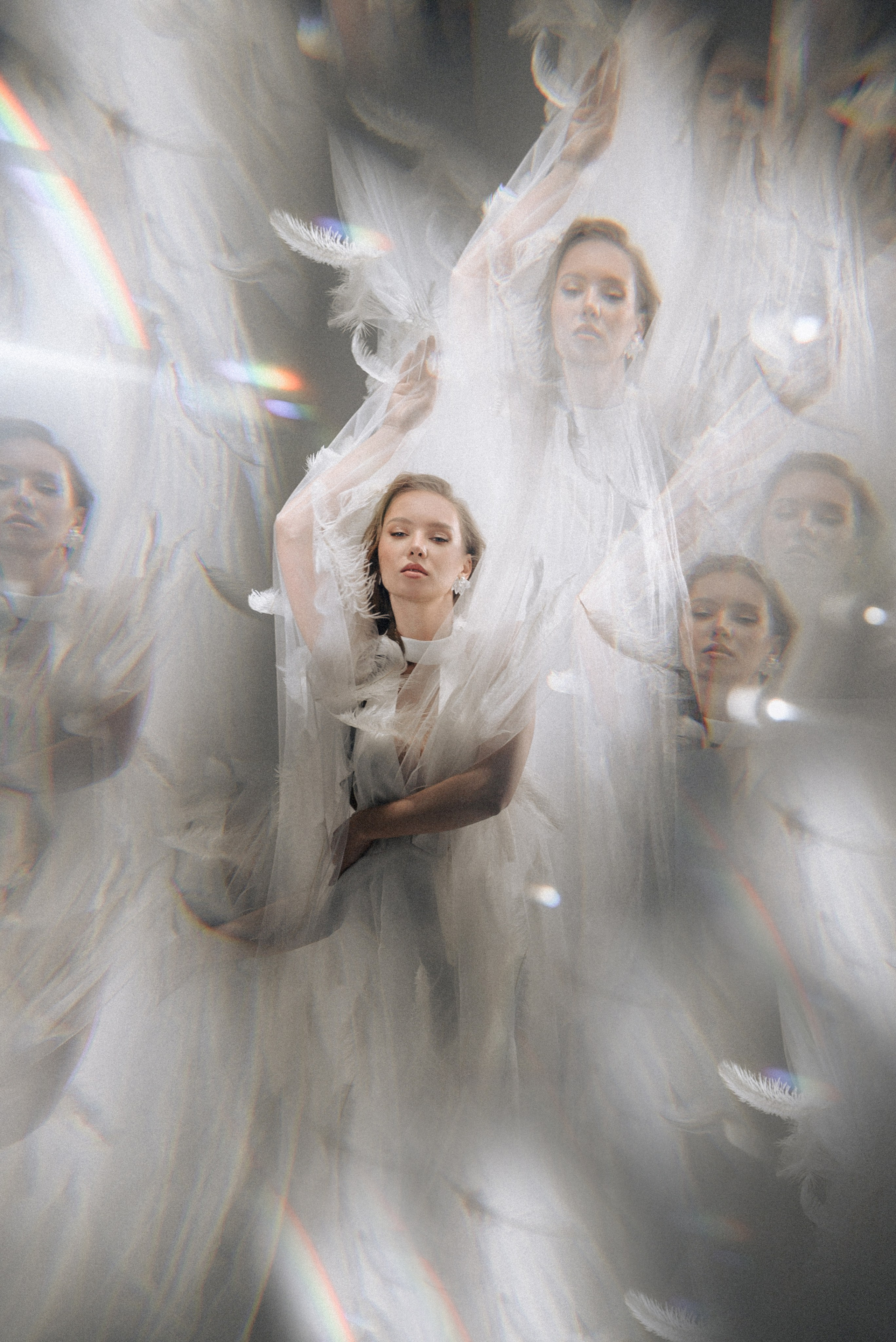 Марика. Свадебный и портретный фотограф в Минске Наташа Каракулова