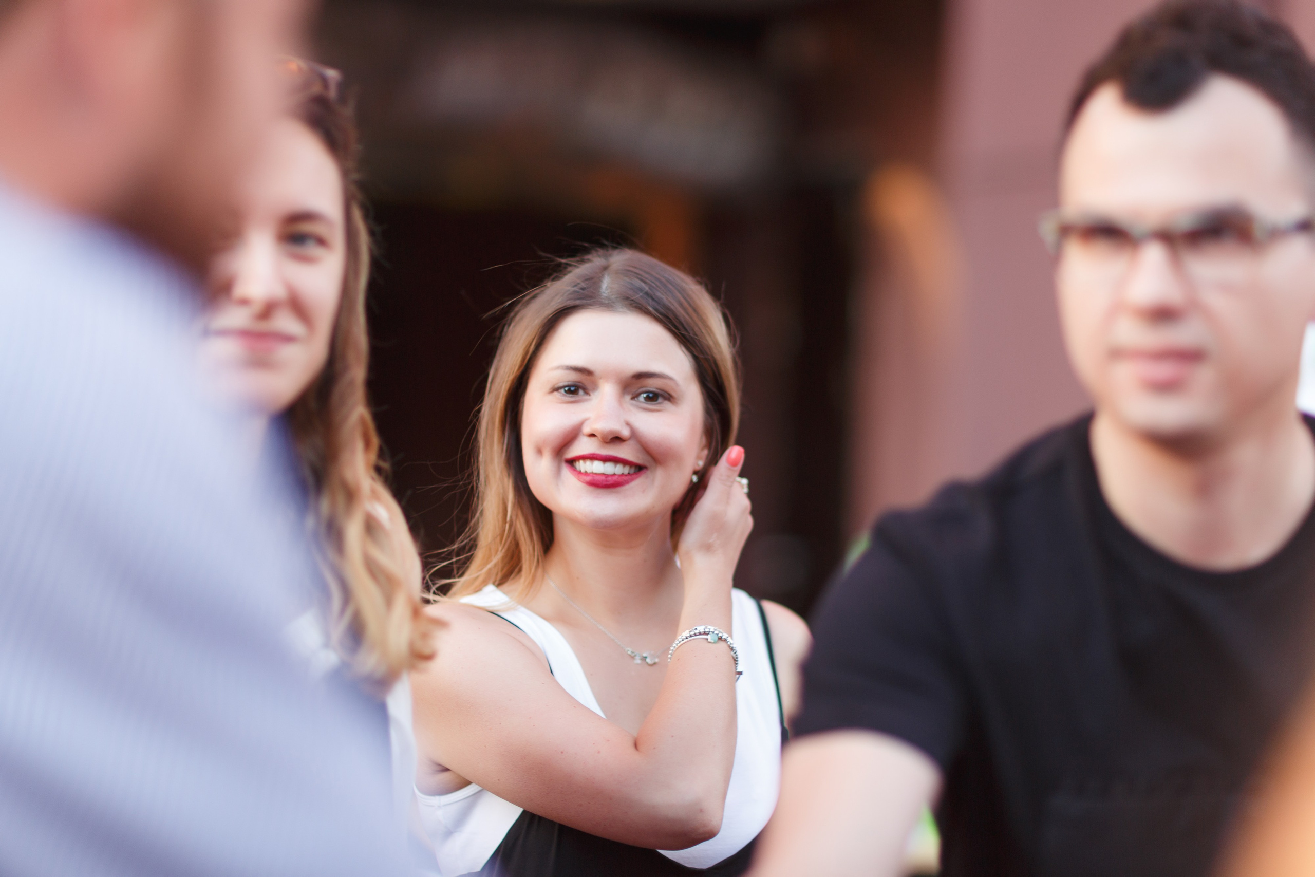 86. Фотограф Недорез Александр в Москве. Репортаж на ваших мероприятиях