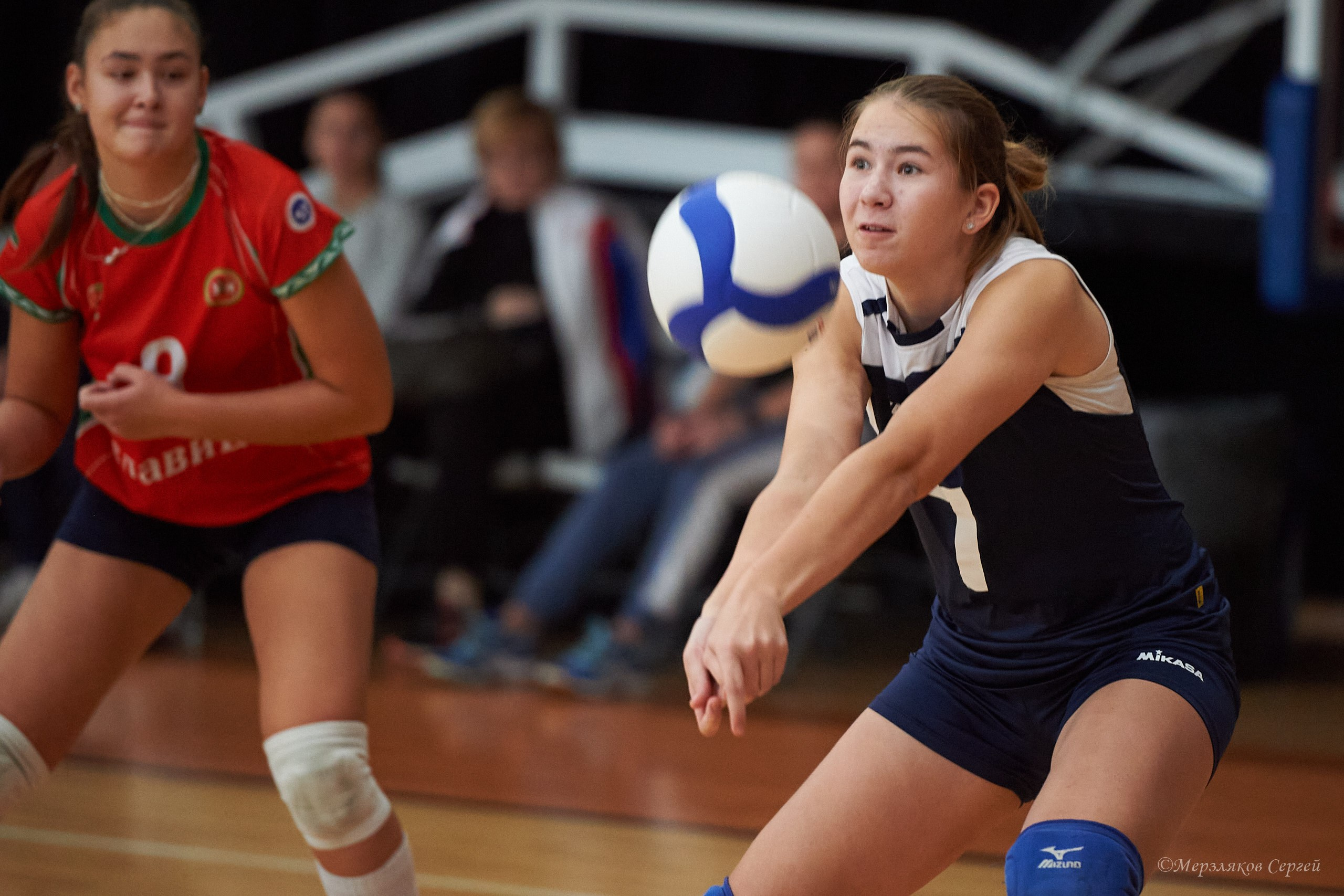 Локоволей — 2023 Ижевск ноябрь 2023. Спортивный репортажный фотограф в Ижевске Сергей Мерзляков