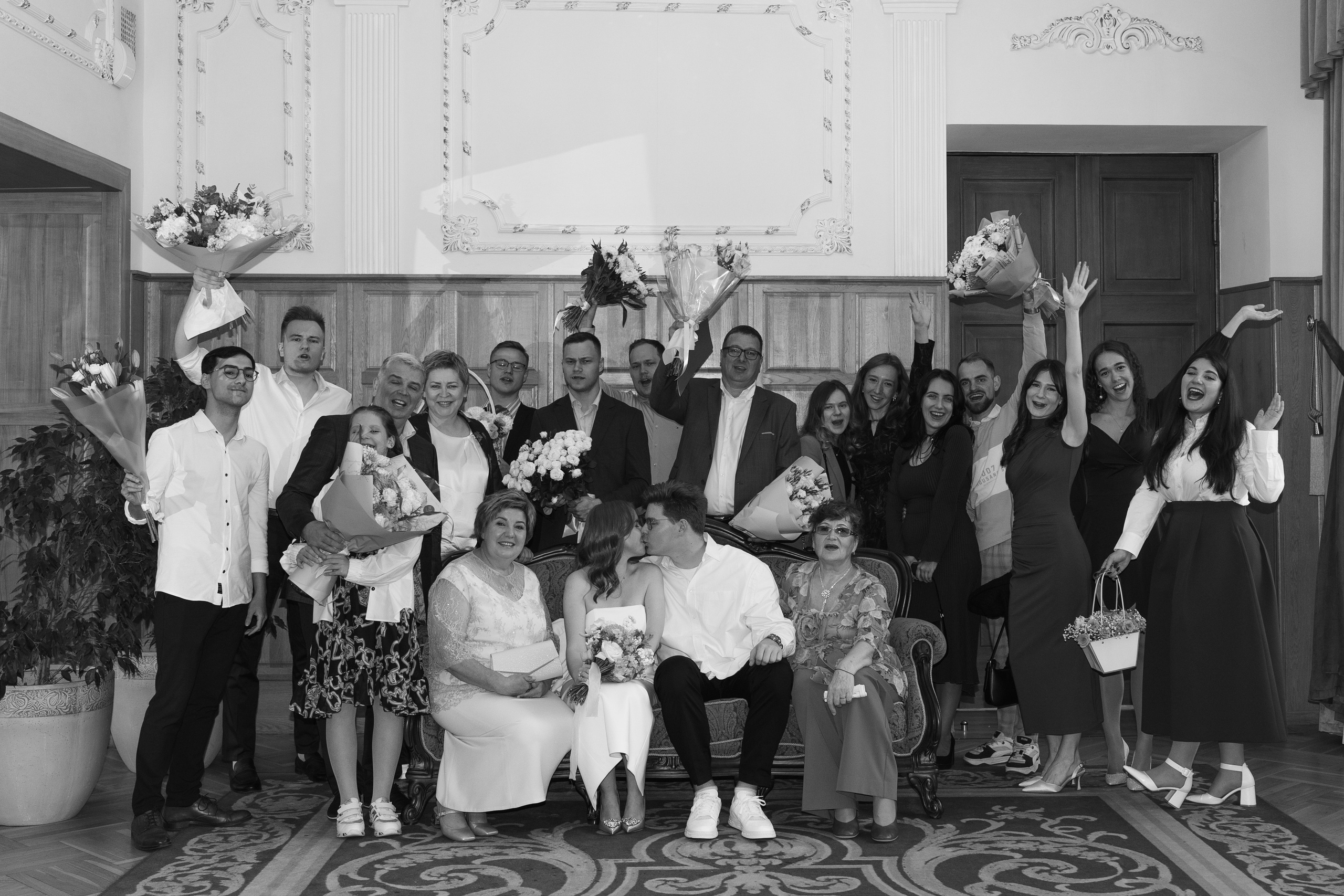 Be my busya. Свадебный фотограф в Москве Мария Кривоногова