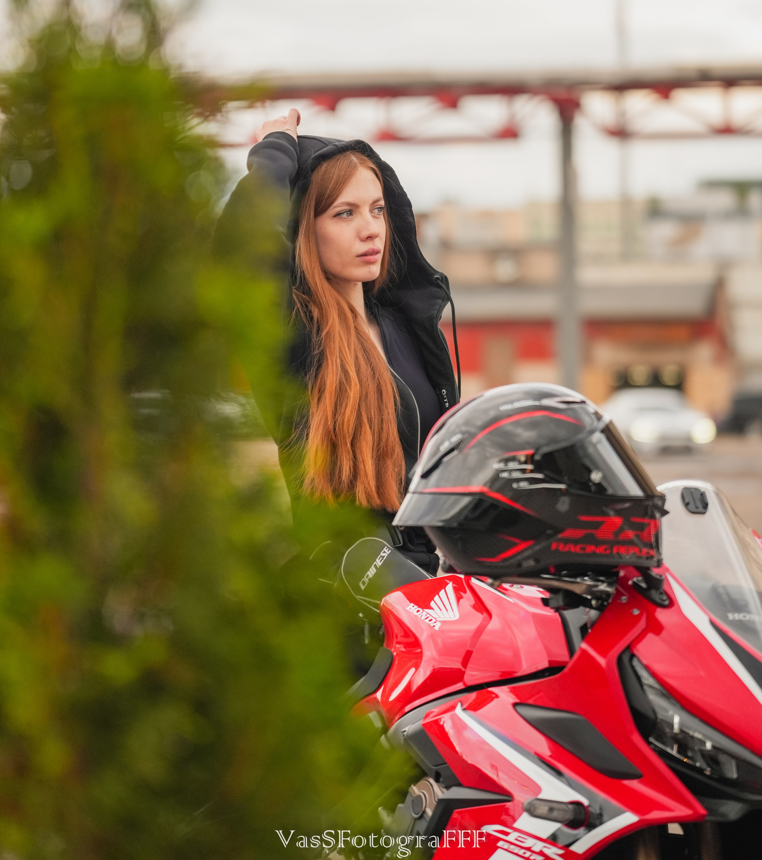 Случайная фотосессия в #PIPES #МОТО. Главная