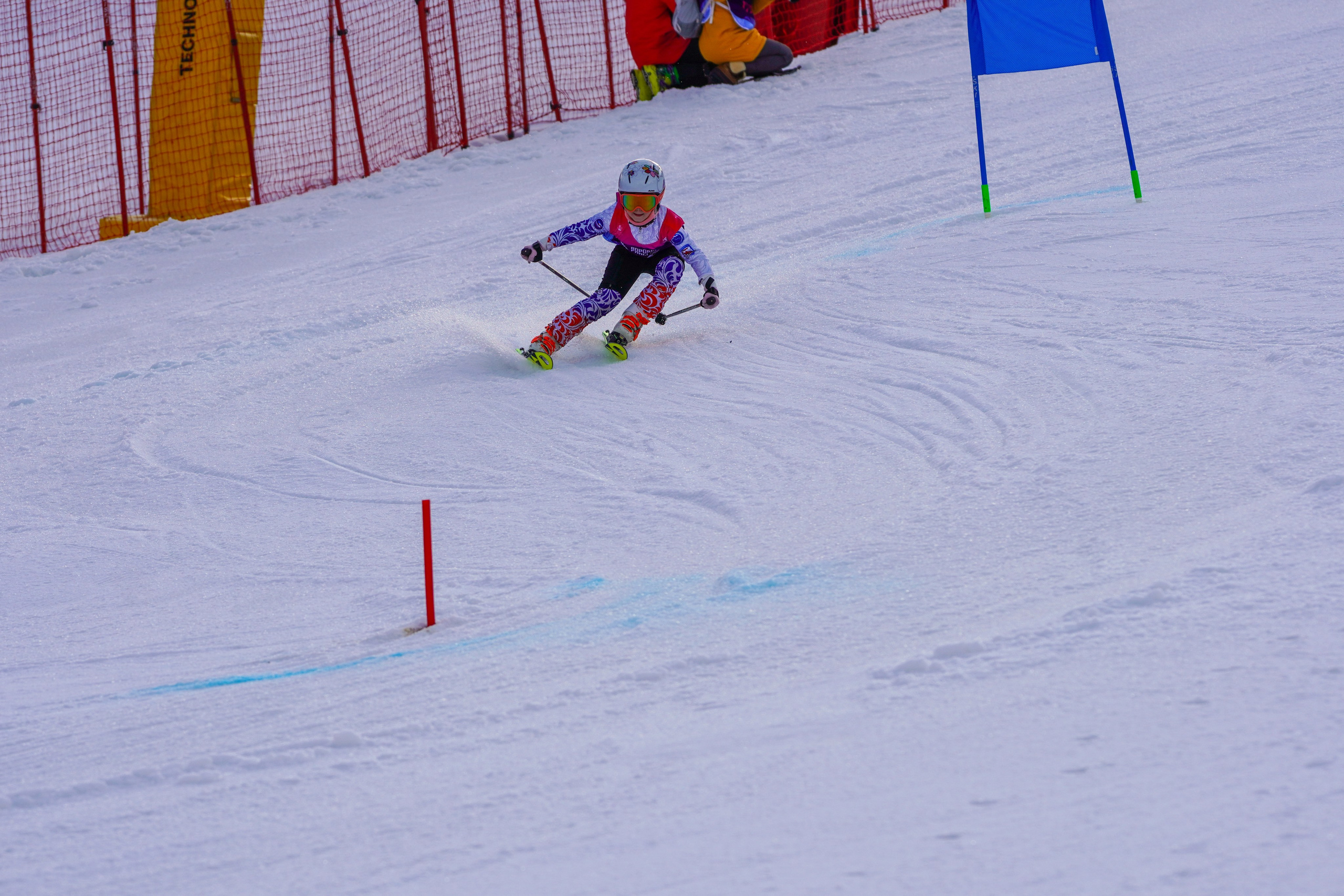 Воробьевы горы 02.02.2025 Соревнования. Главная