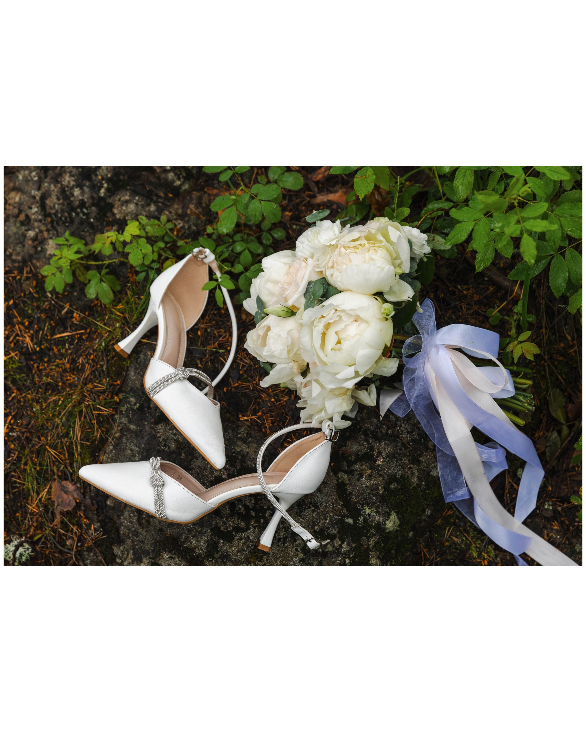 Иван и Валерия. Свадебный и семейный фотограф в Карелии