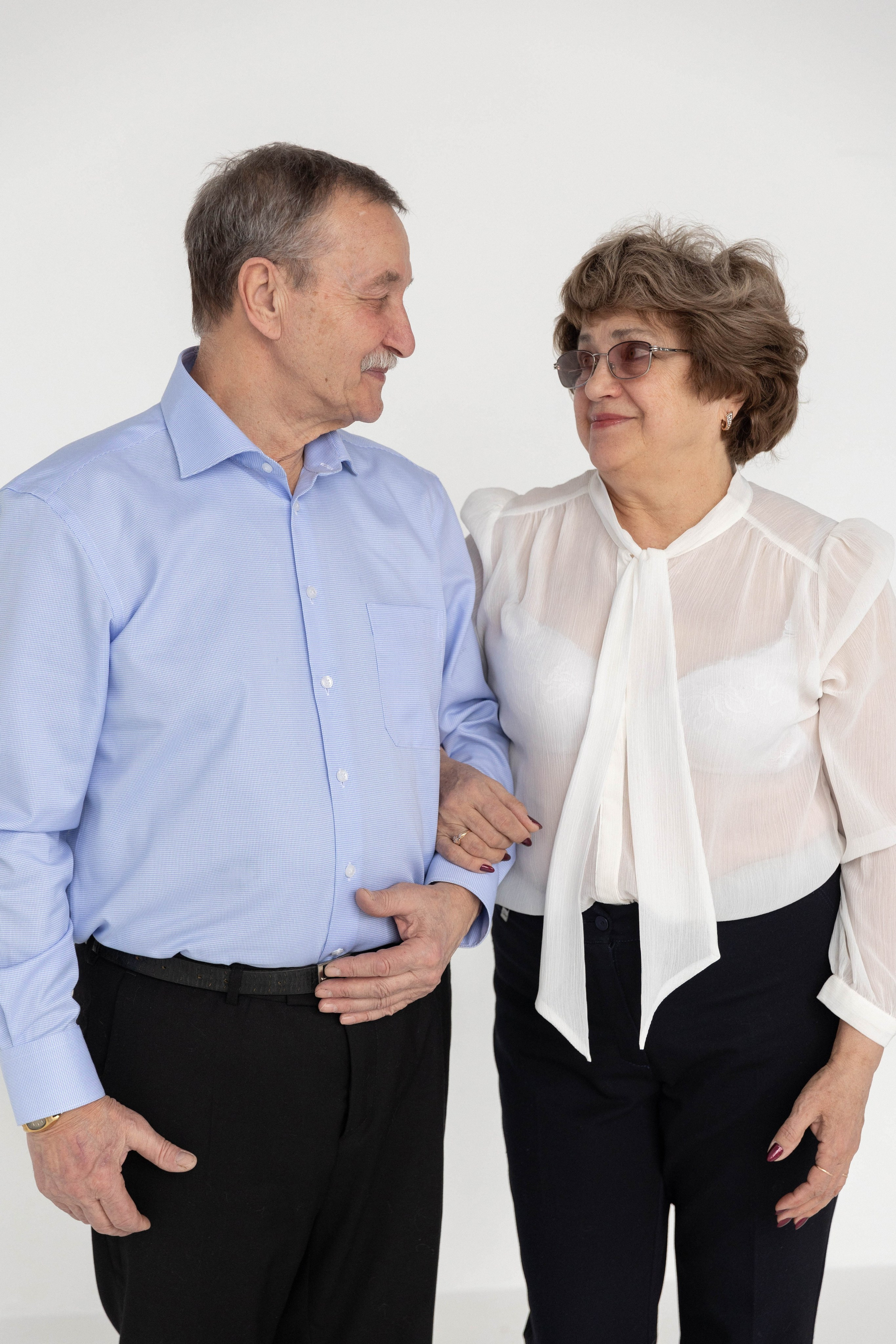 Миром правит любовь. Свадебный и семейный фотограф в Карелии