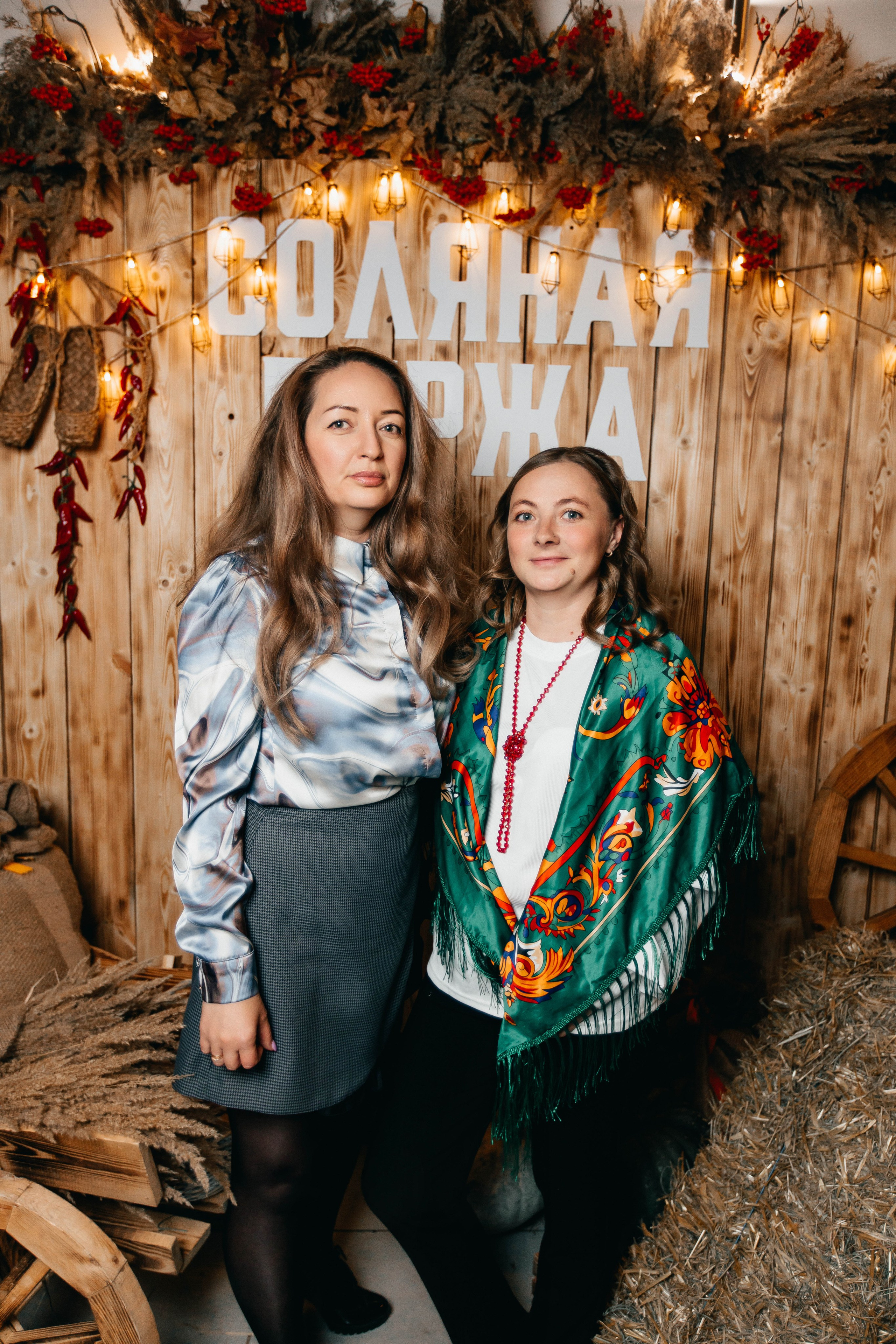 Корпоративы и Новый Год. Свадебный и семейный фотограф в Нижнем Новгороде и Москве Сергей Полян