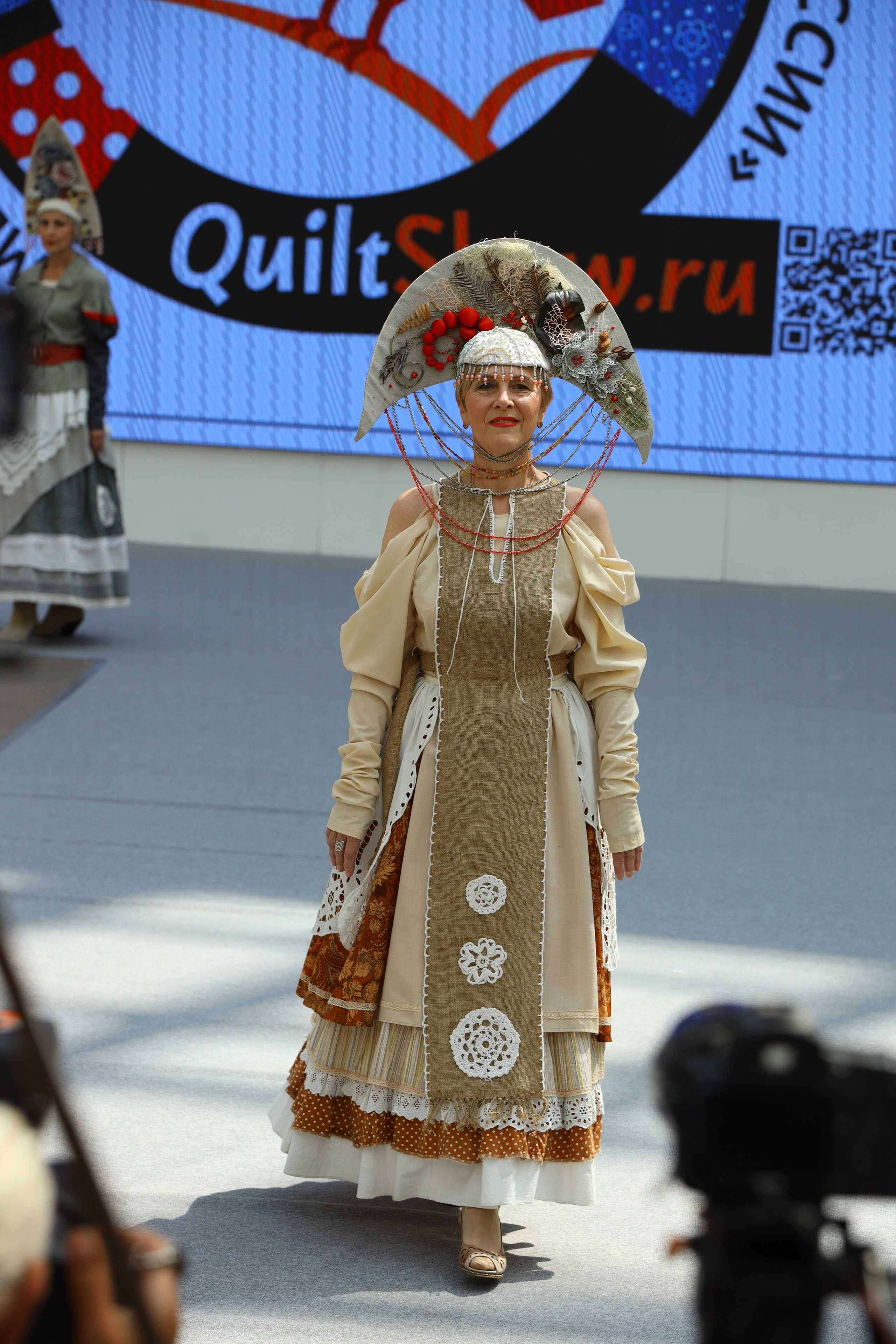 Душа России. Фотограф в Туле Крупский АнДРей. Фотостудия «КАДР71» в Туле