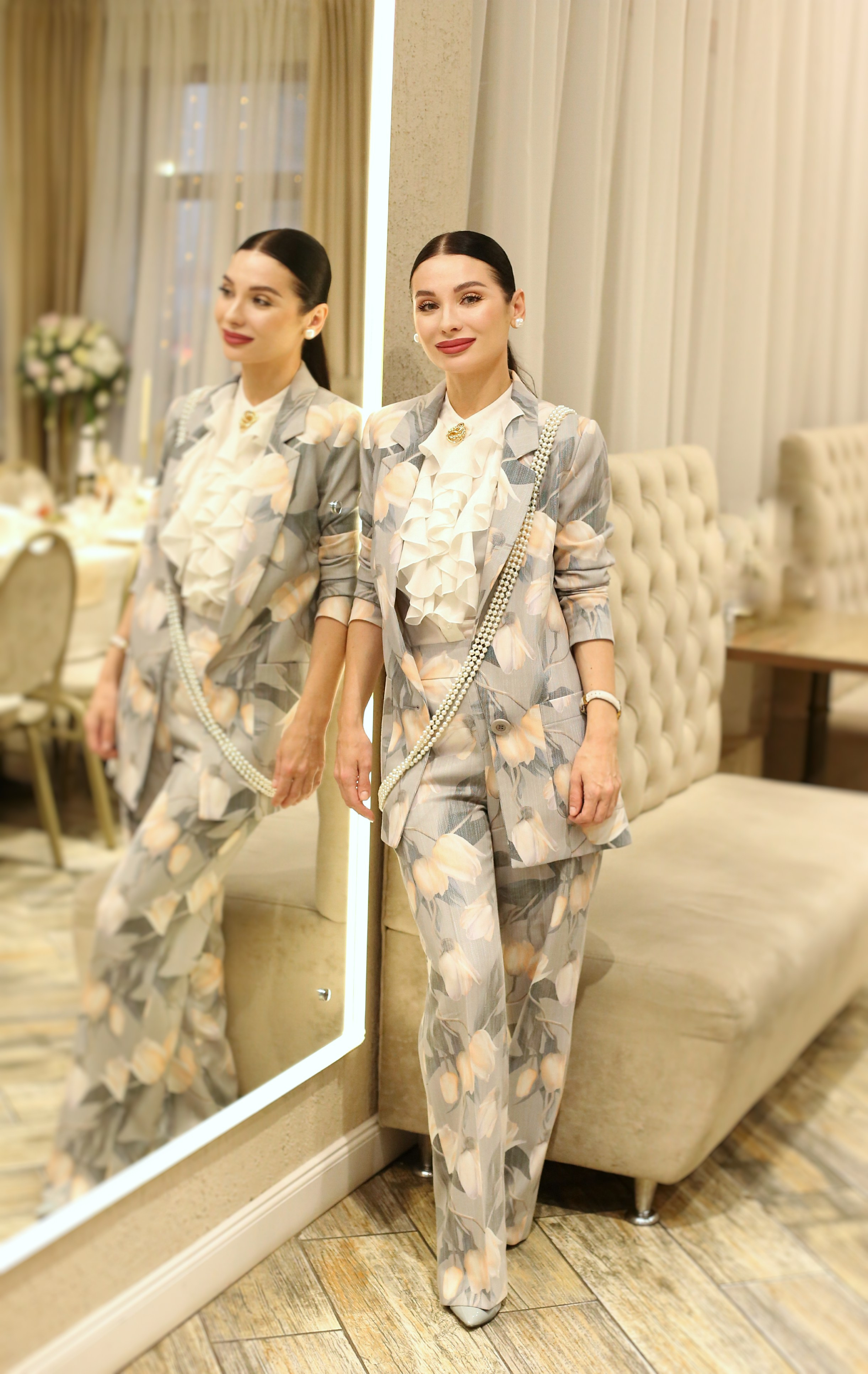 Юбилей Марина. Фотограф Пирумян Анна. г. Сургут, г. Воронеж