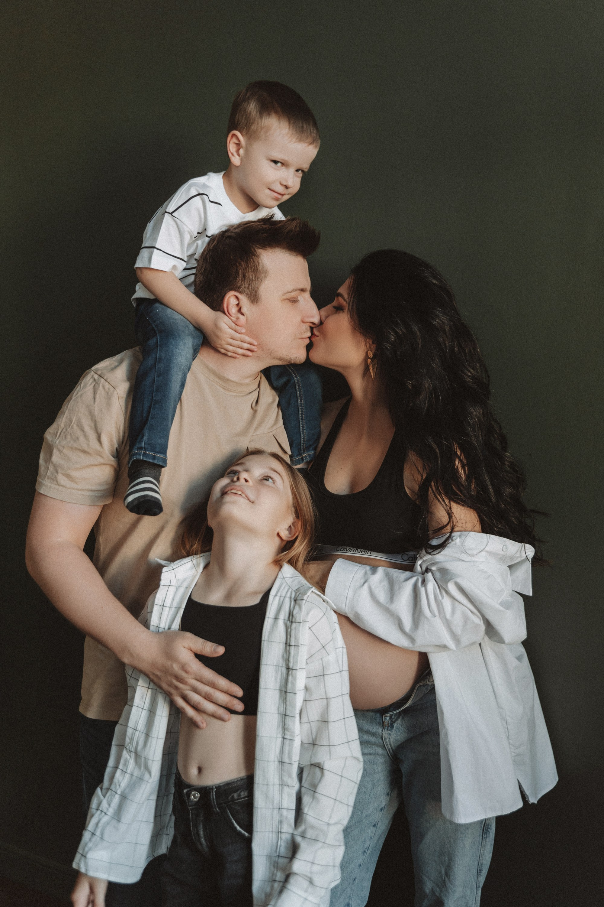 НАТАША ` 22. Maria Startseva Photo