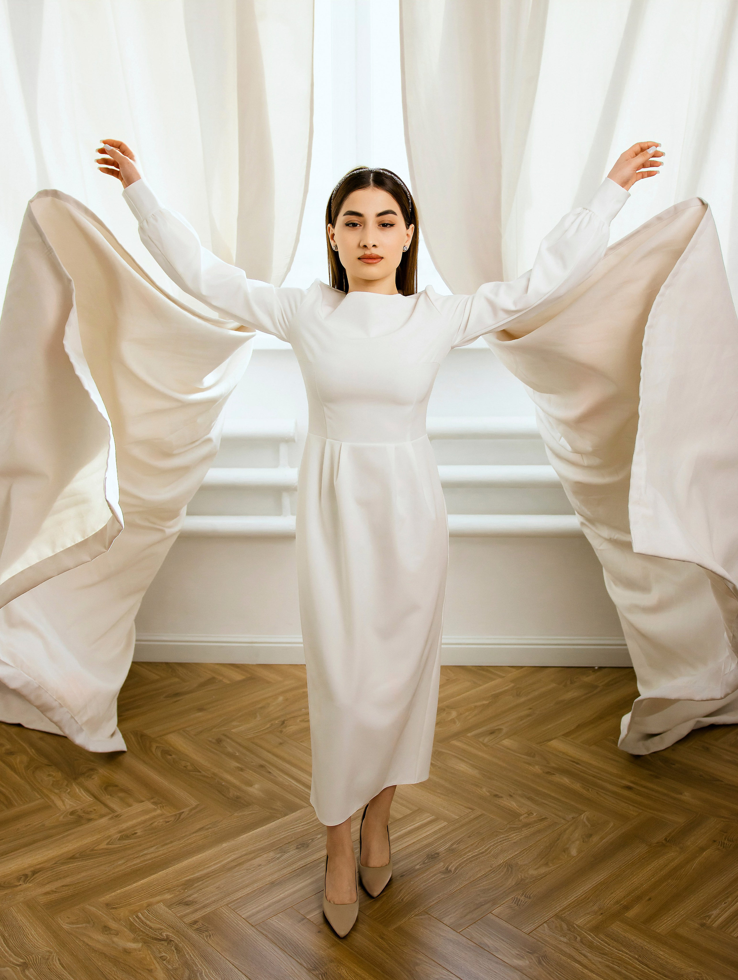 Свадебные фотосессии. Свадебный и семейный фотограф | SVET.photo