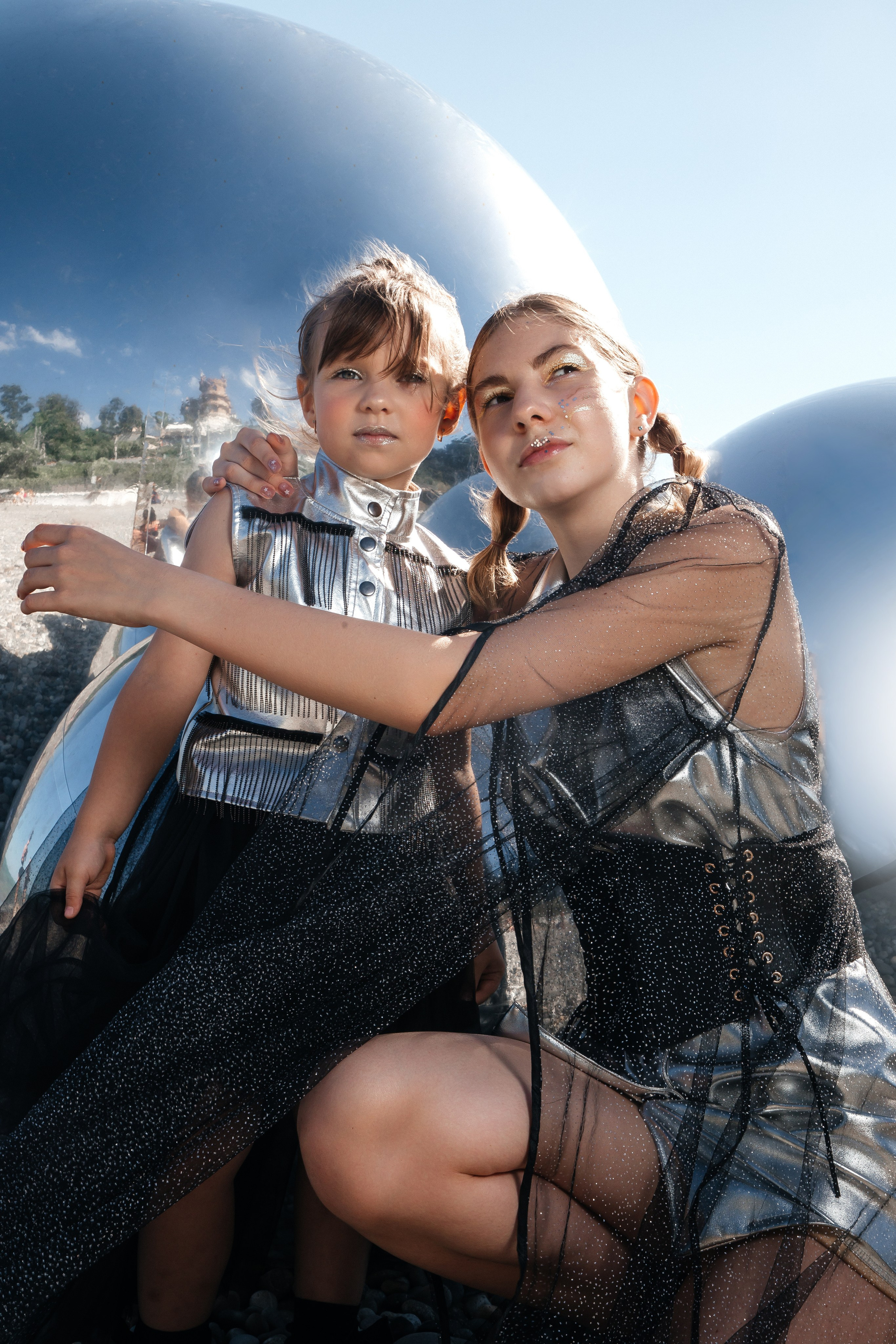 GALAXY. Efimova Model Agency