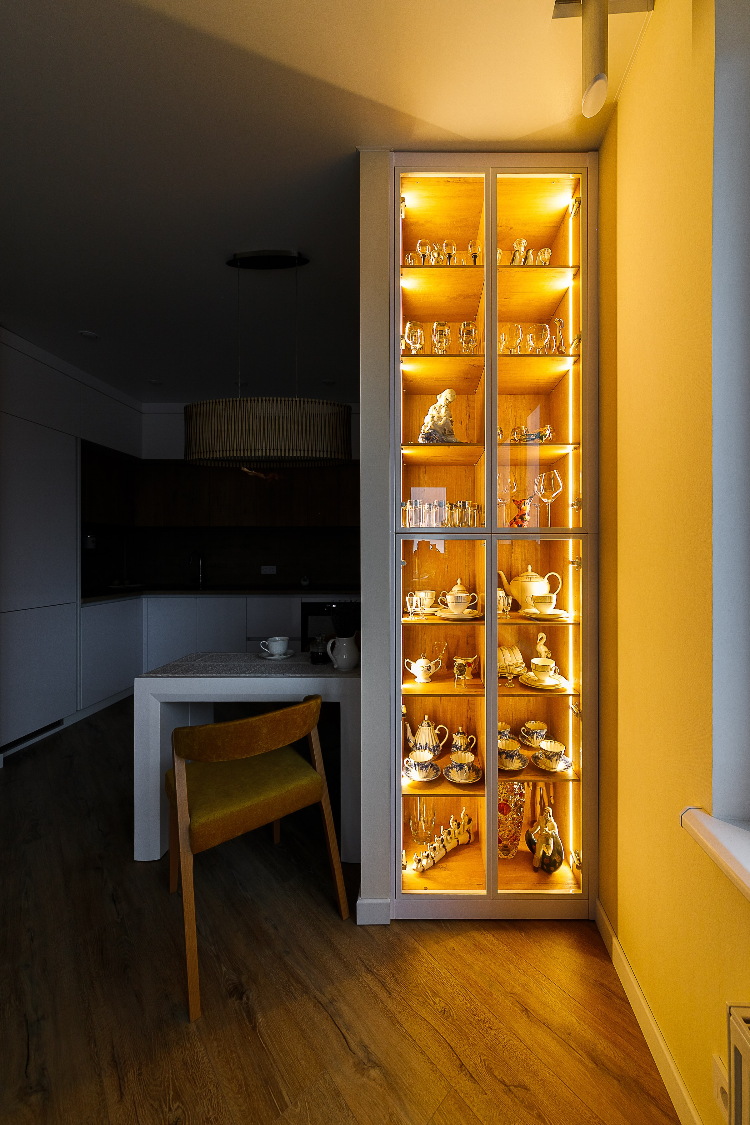 Корпусная мебель «АБ Мебель». Интерьерный фотограф и видеограф в Санкт-Петербурге Вадим Балбашевский