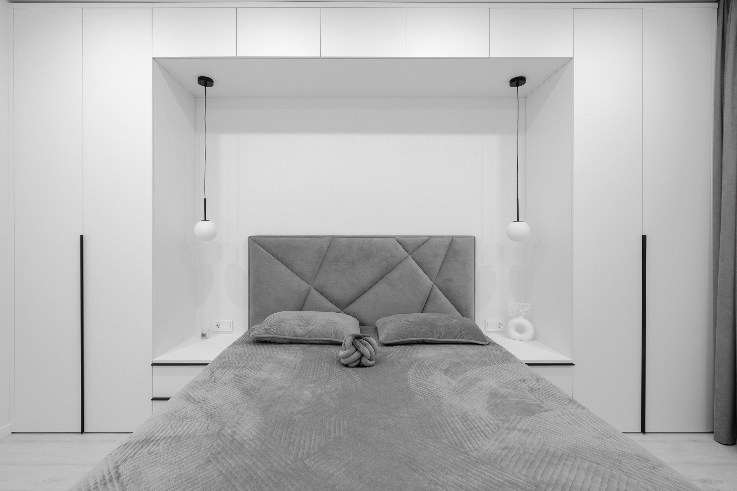 Корпусная мебель «АБ Мебель». Интерьерный фотограф и видеограф в Санкт-Петербурге Вадим Балбашевский