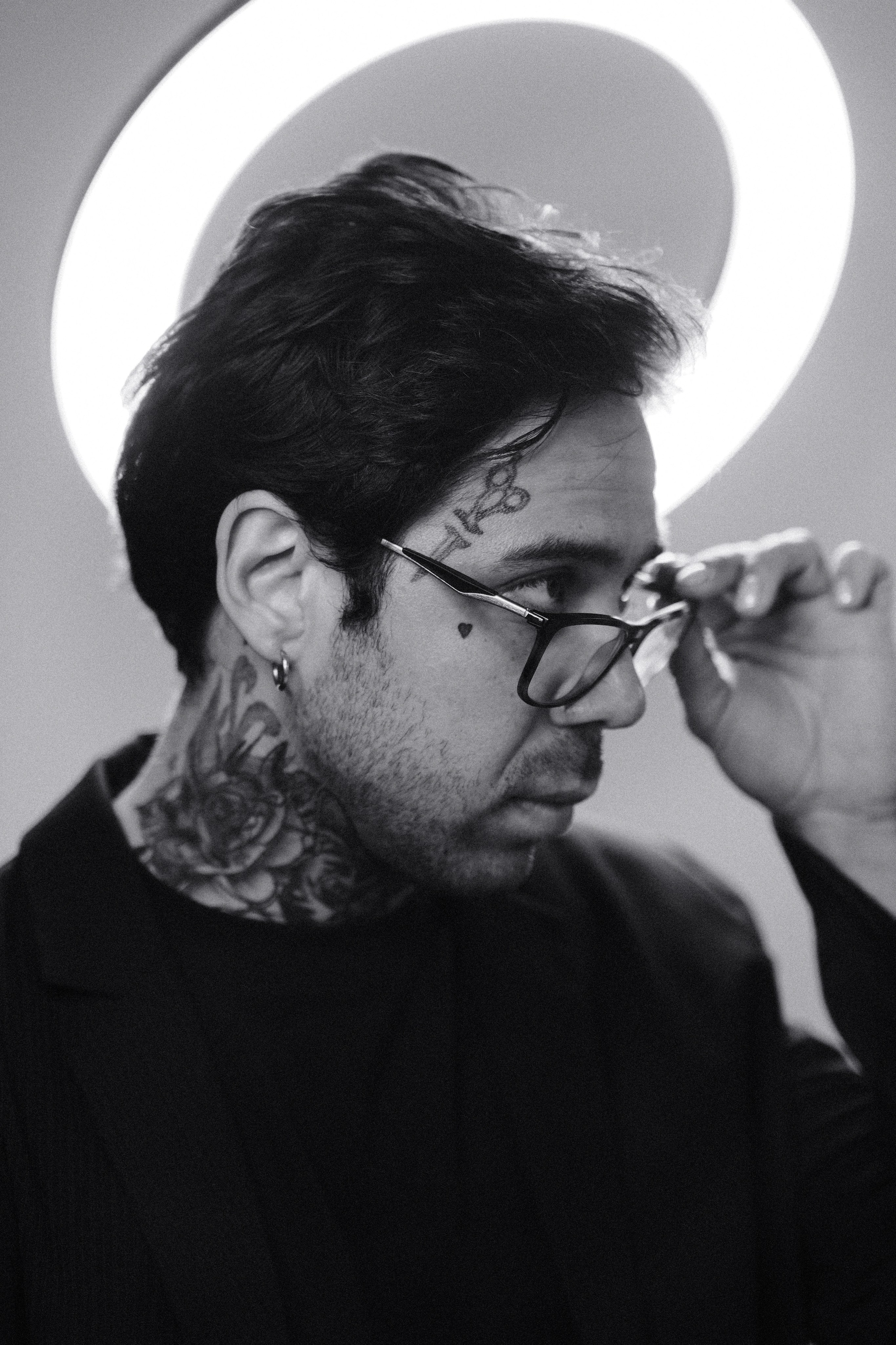 Тимур Гальский, барбер. Интерьерный фотограф и видеограф в Санкт-Петербурге Вадим Балбашевский