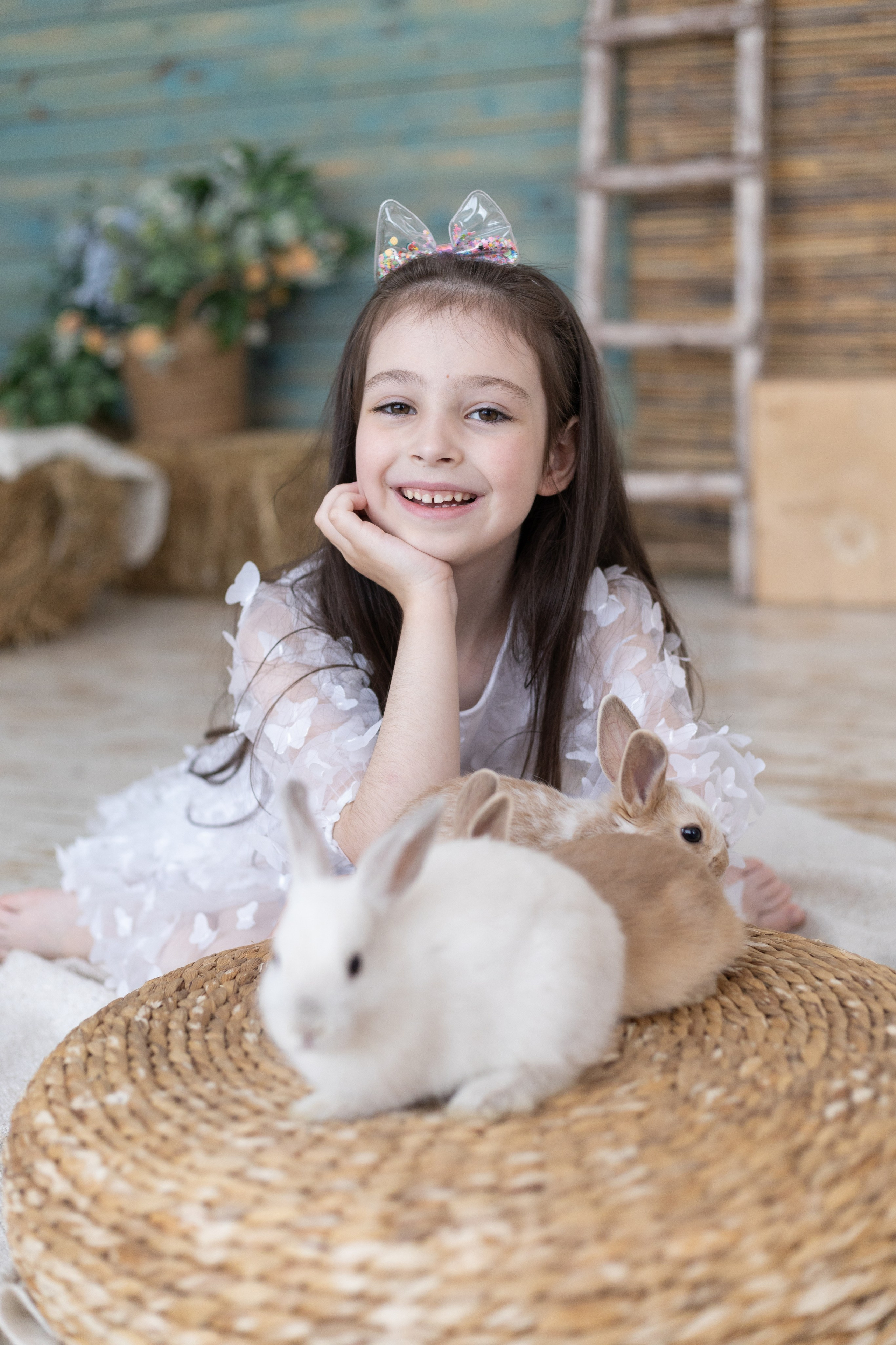 Семейная съемка. Фотограф новорожденных Модяева Ирина