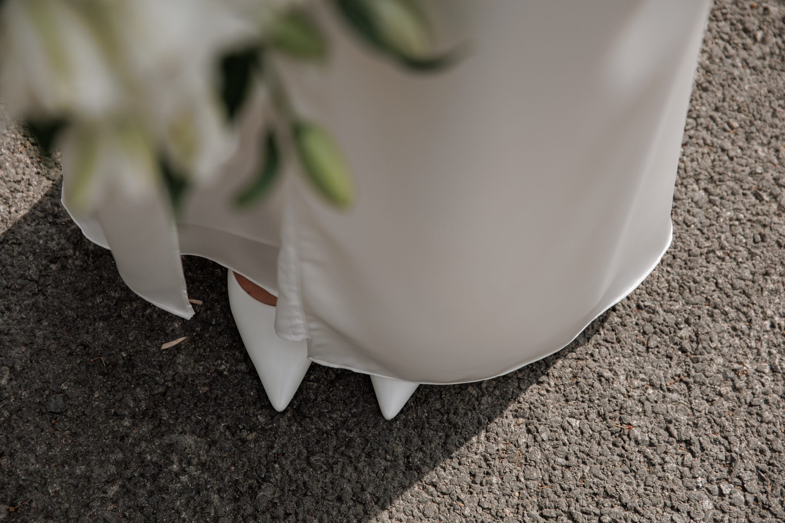 60 минут, чтобы сохранить главное. Таня и Антон. Свадебный и семейный фотограф в Магнитогорске Катя Буряк