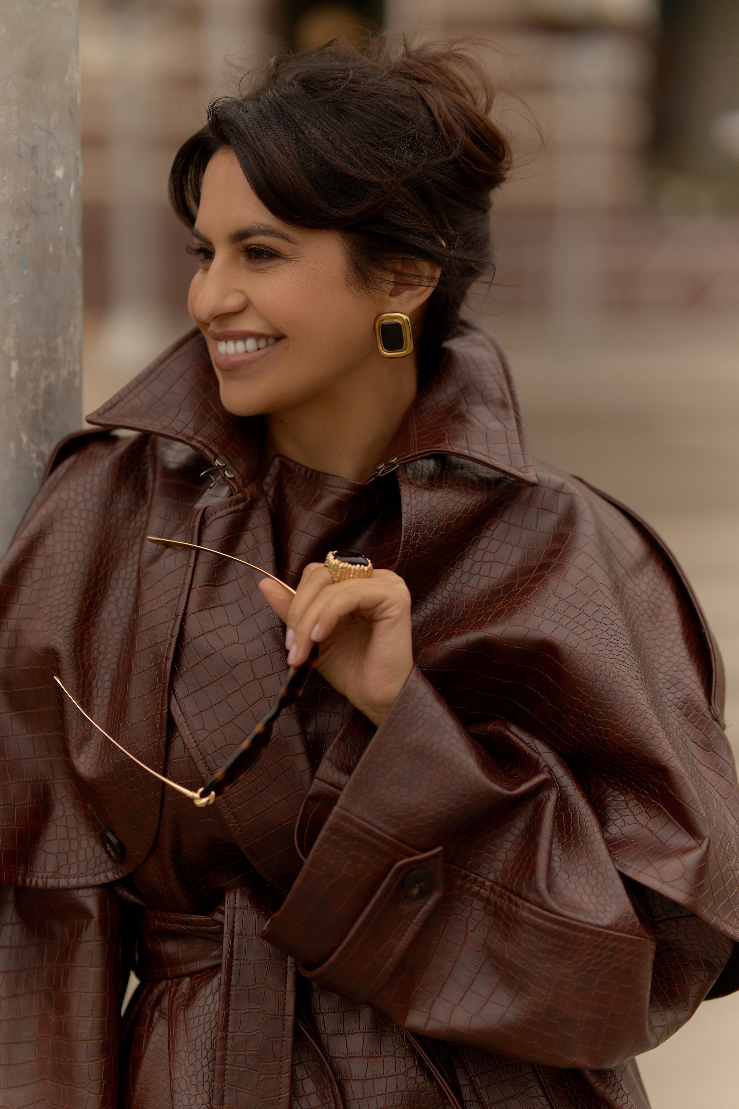 Ирина. Фотограф в Москве — Ольга Кушнарева