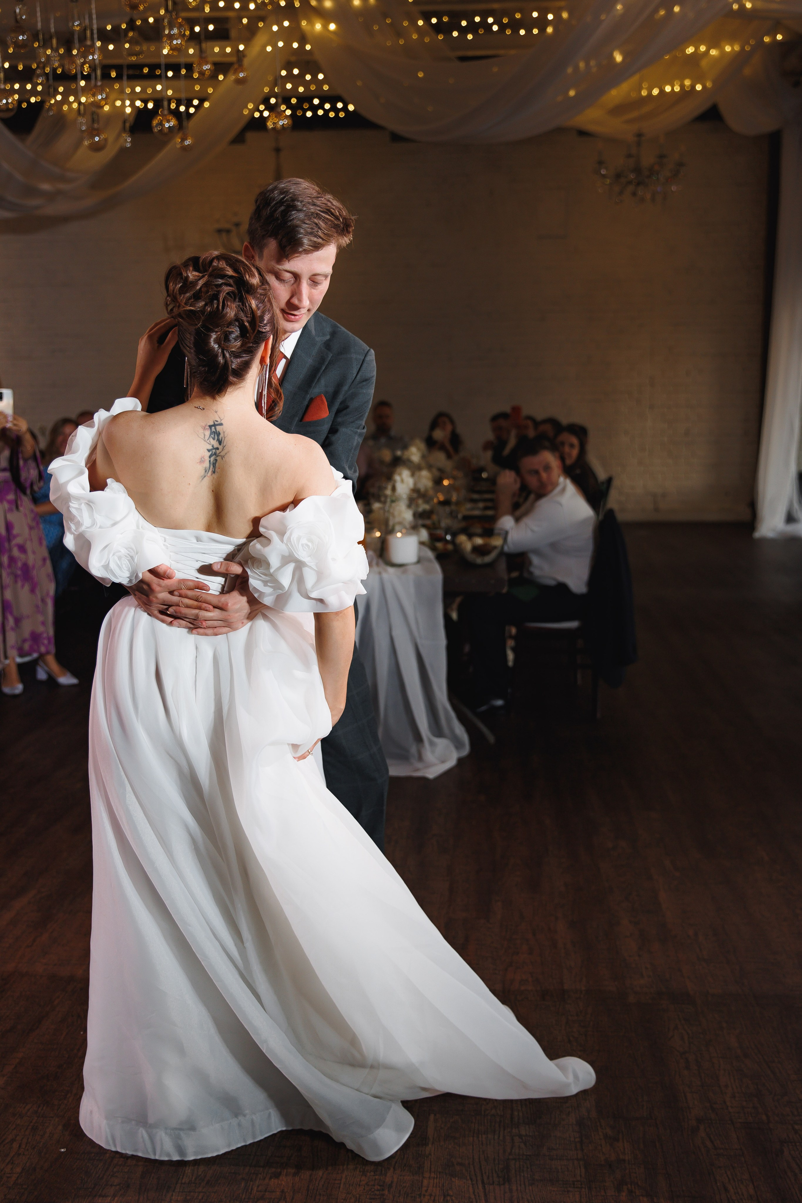 Анастасия и Илья. Свадебный фотограф в Санкт-Петербурге, Москве, Европе и по всему миру