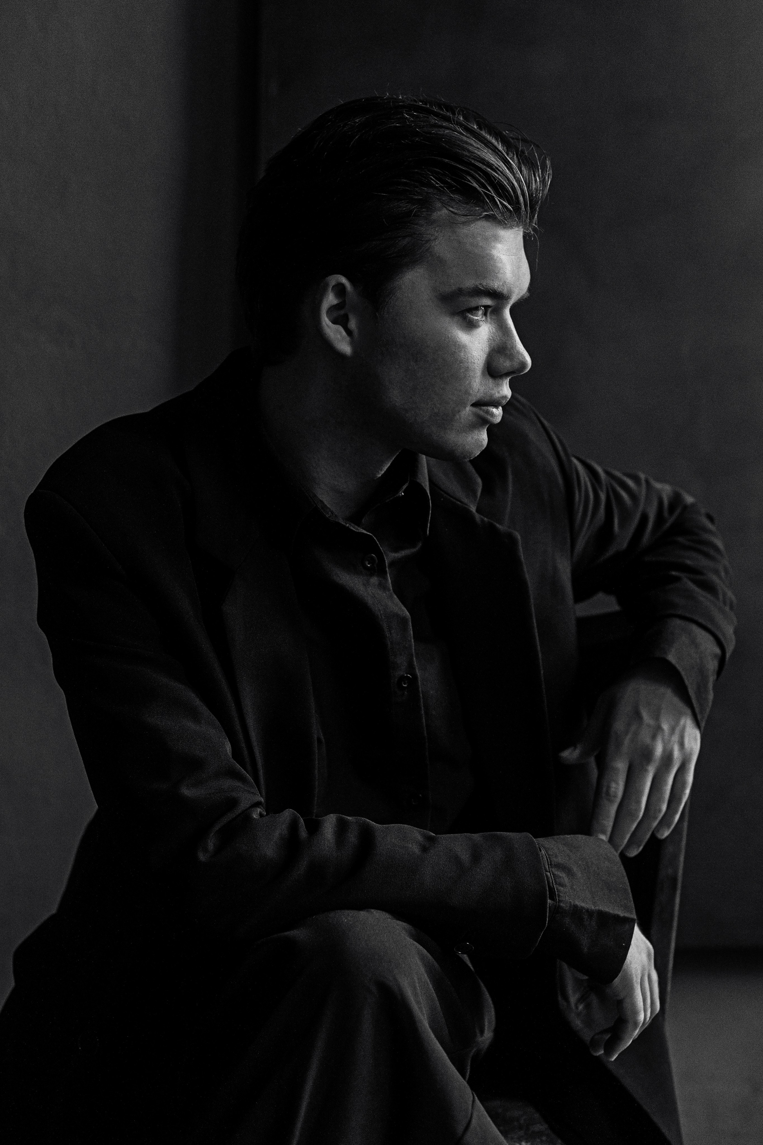 Даня. Сергей Виноградов фотограф Россия Санкт-Петербург