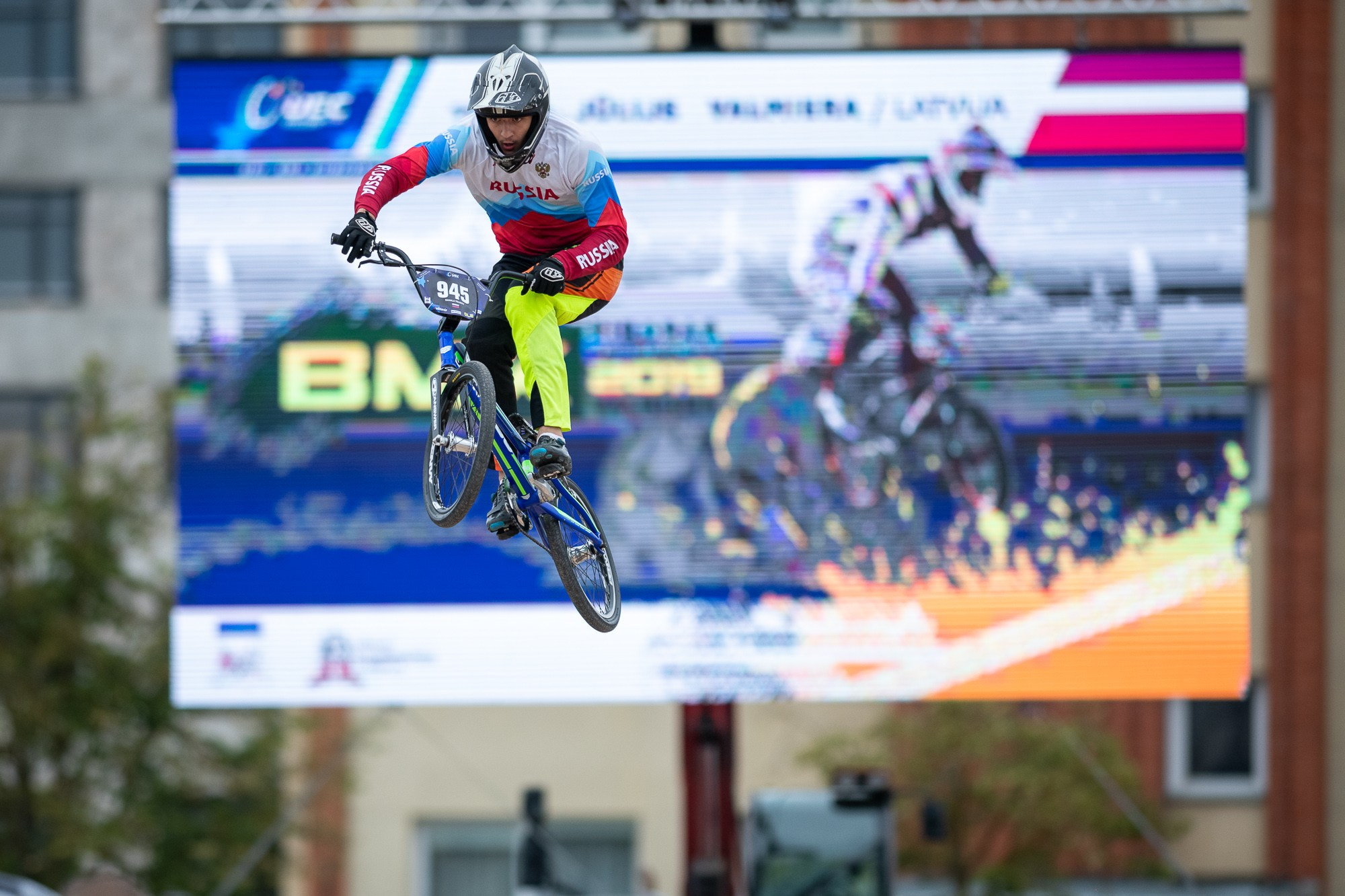 Cycling photos. Sports photographer Leonid Zhukov